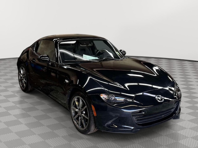 2022 Mazda MX-5 Miata RF