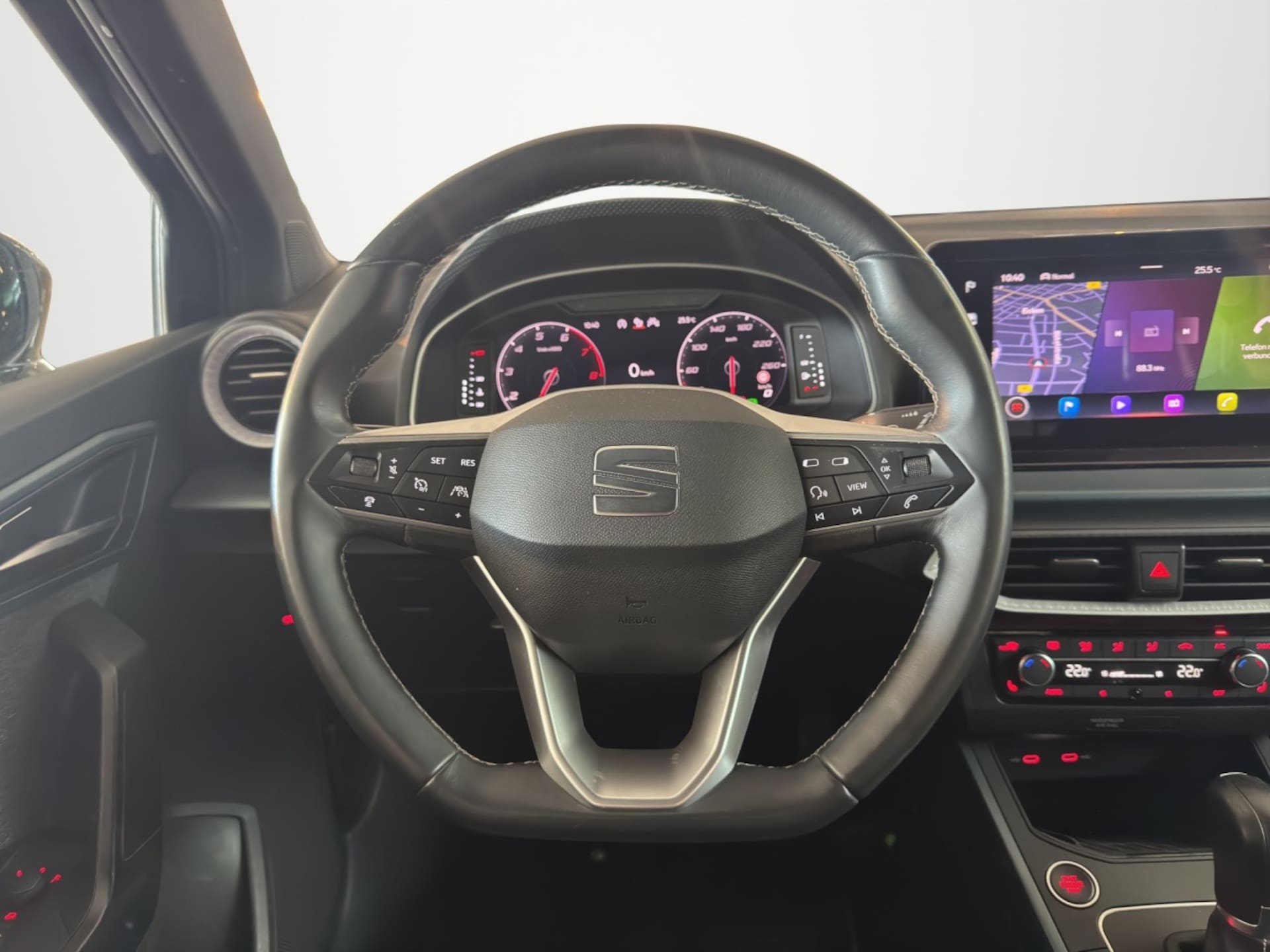SEAT Arona Xperience