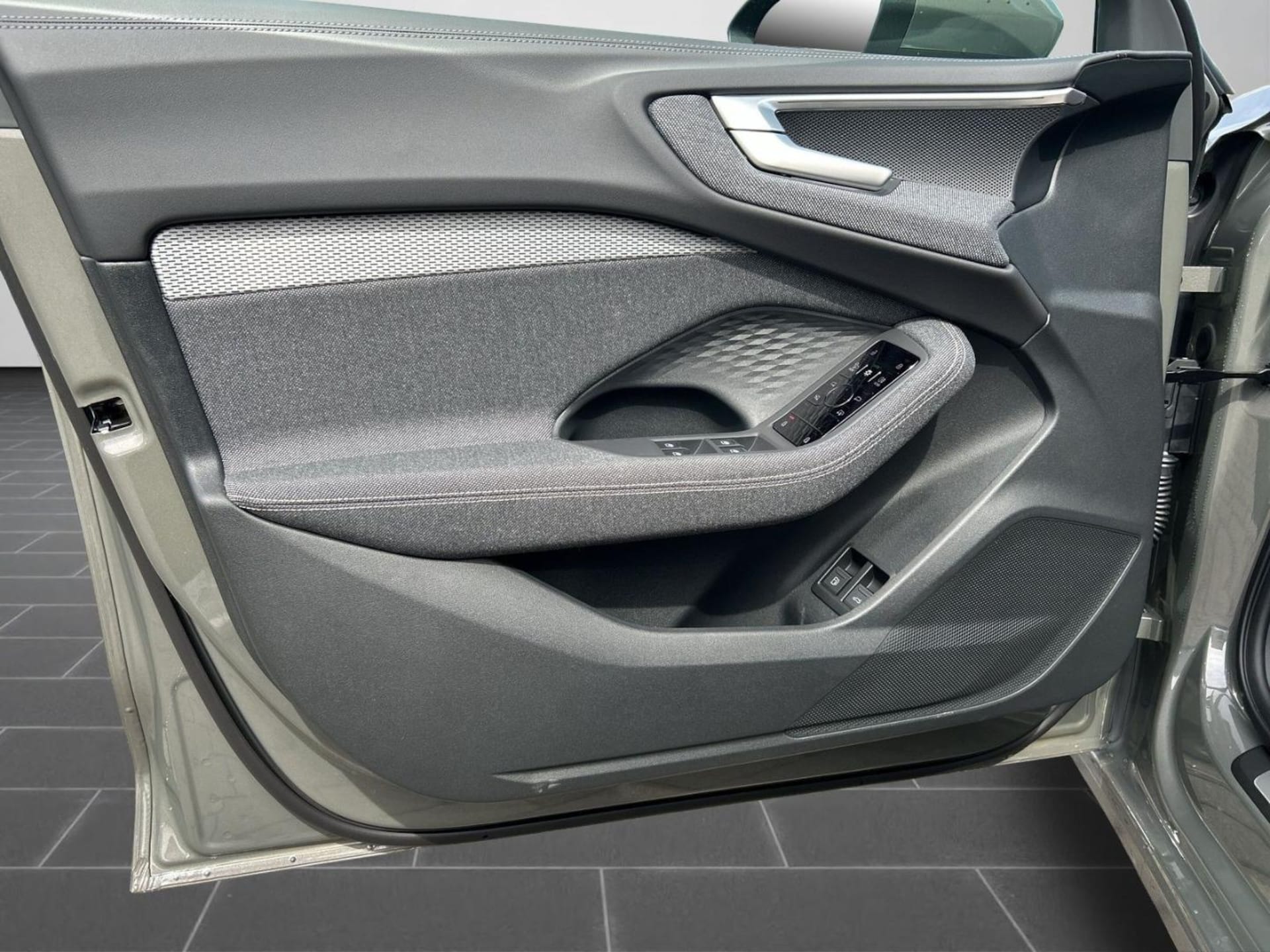 Audi A5 Limousine e-hybrid