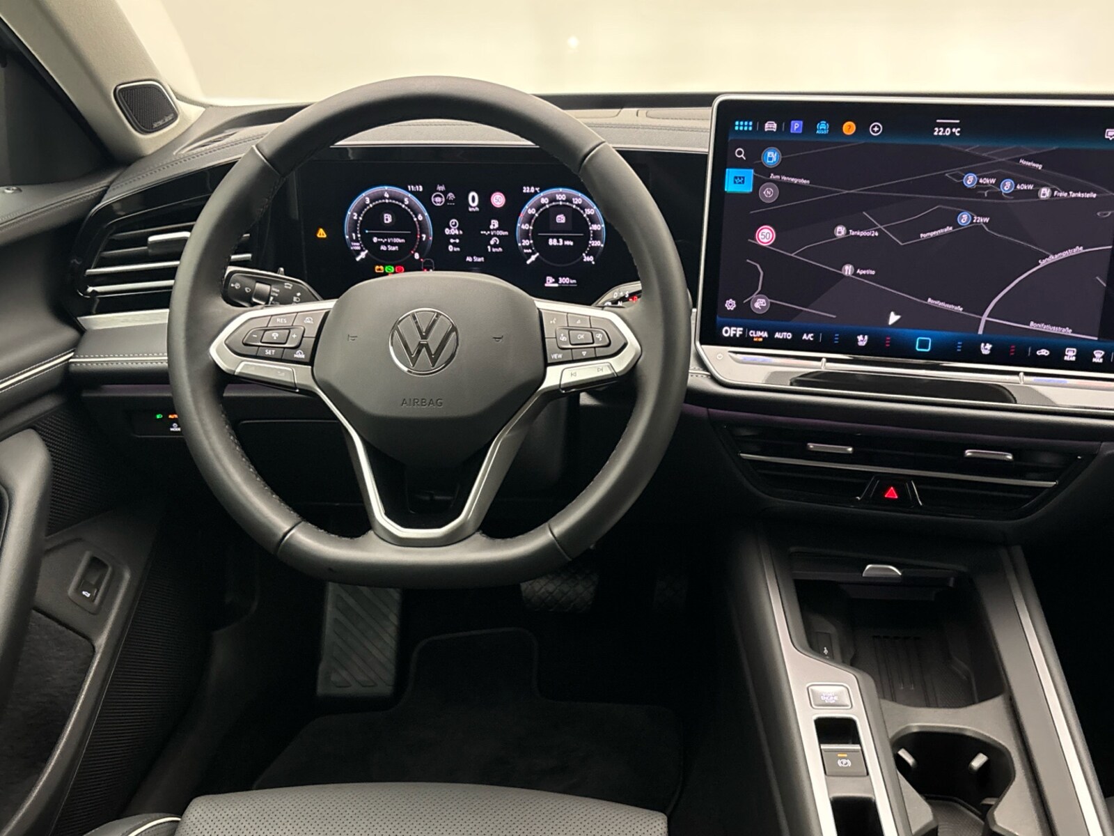 Volkswagen Passat – Bild 8