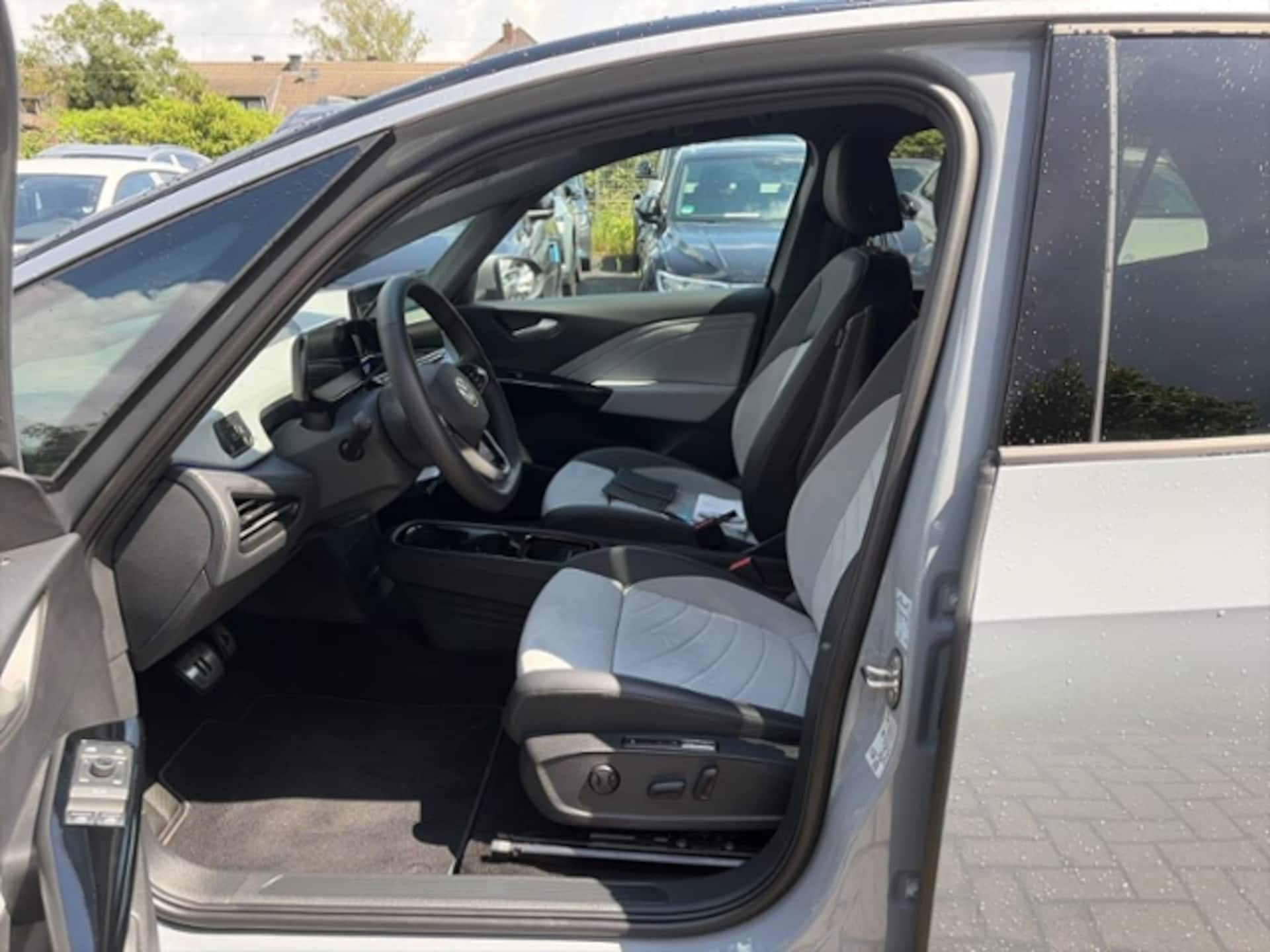 Volkswagen ID.3 MOVE Pro