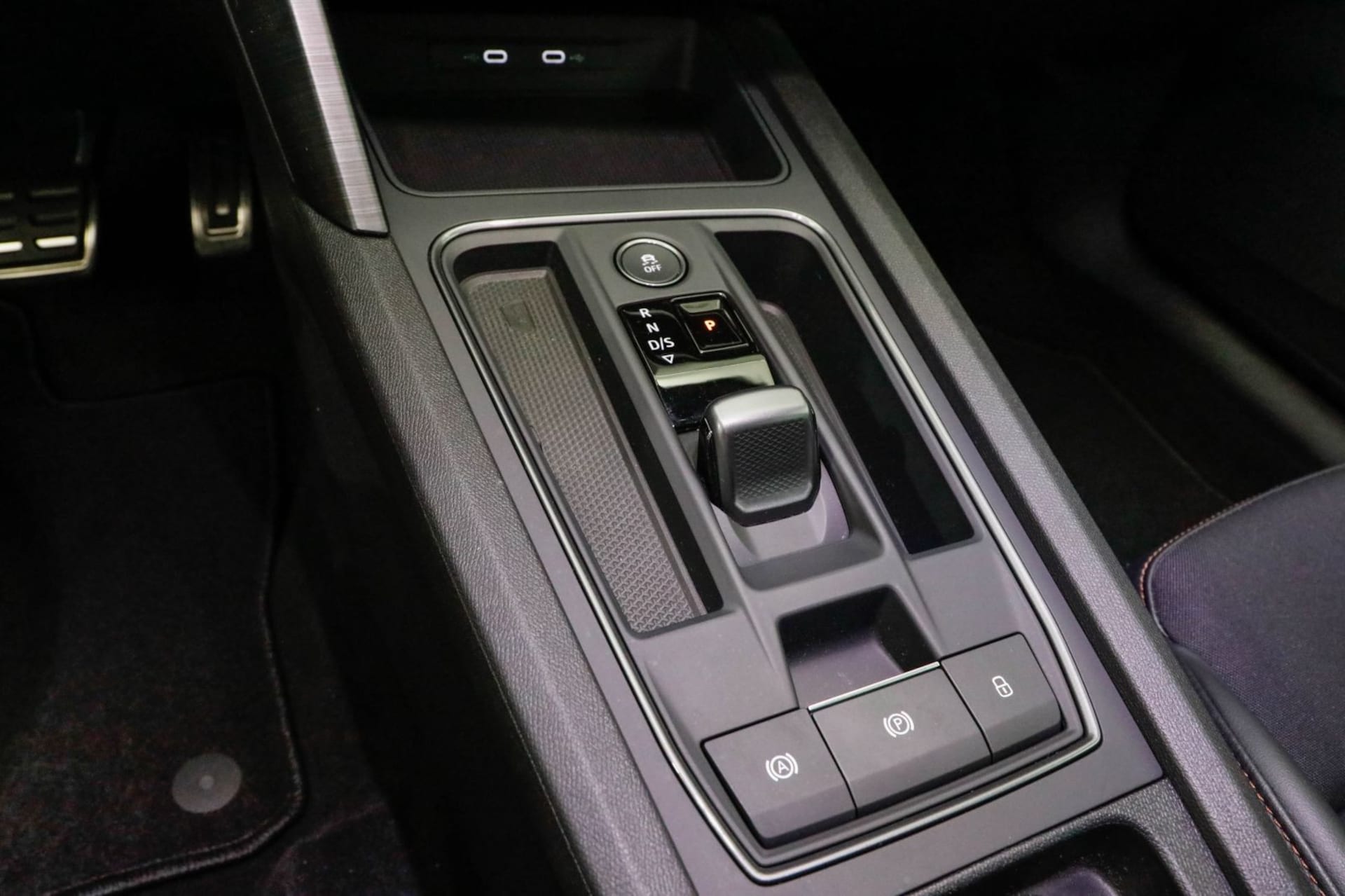 CUPRA Leon Sportstourer VZ