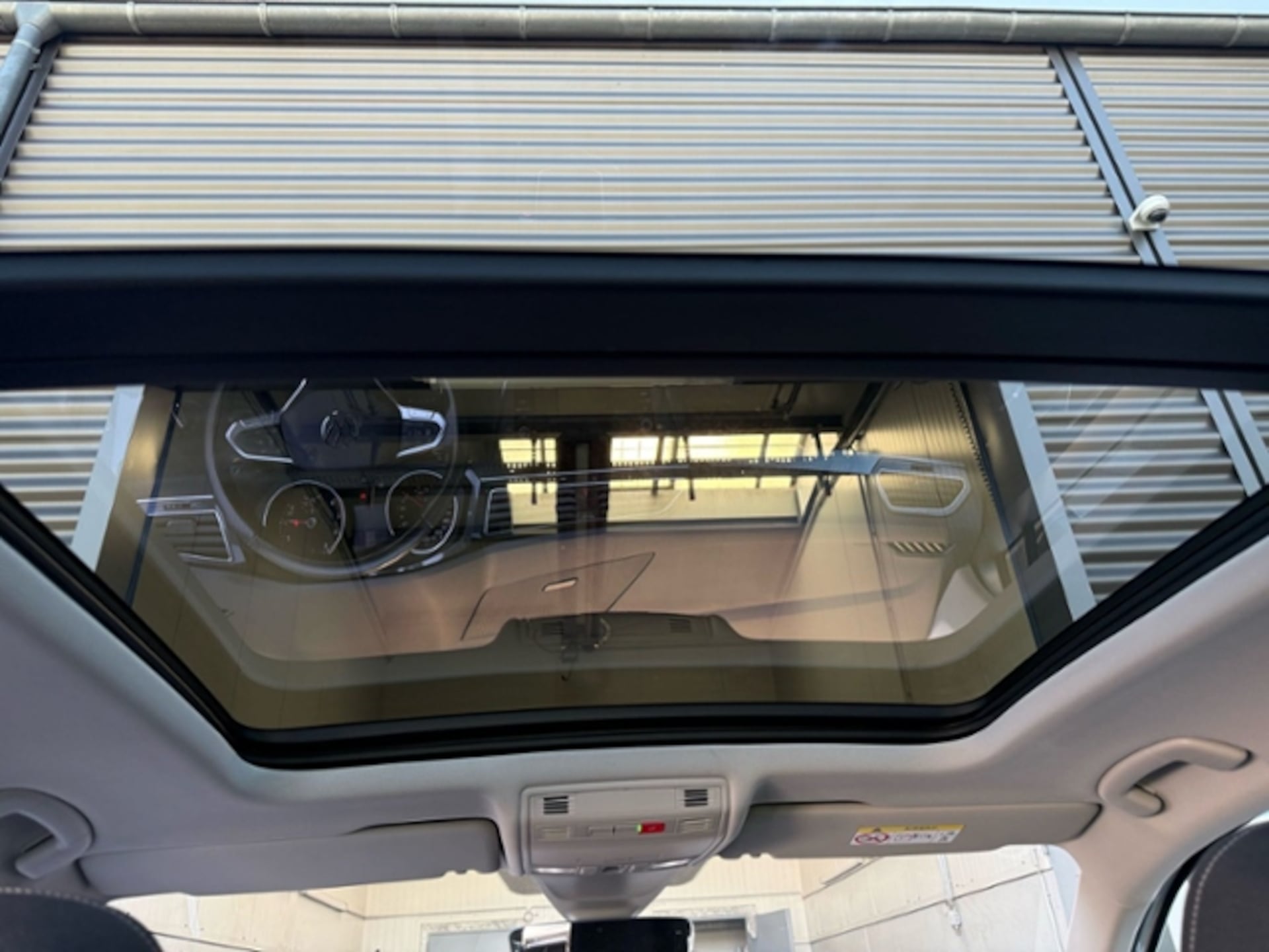 Volkswagen Tiguan Active