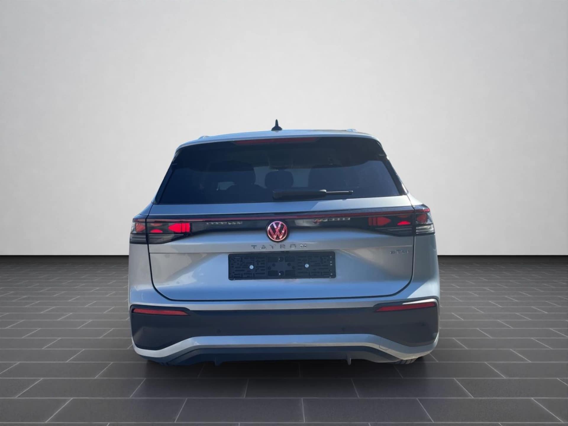 Volkswagen Tayron Life