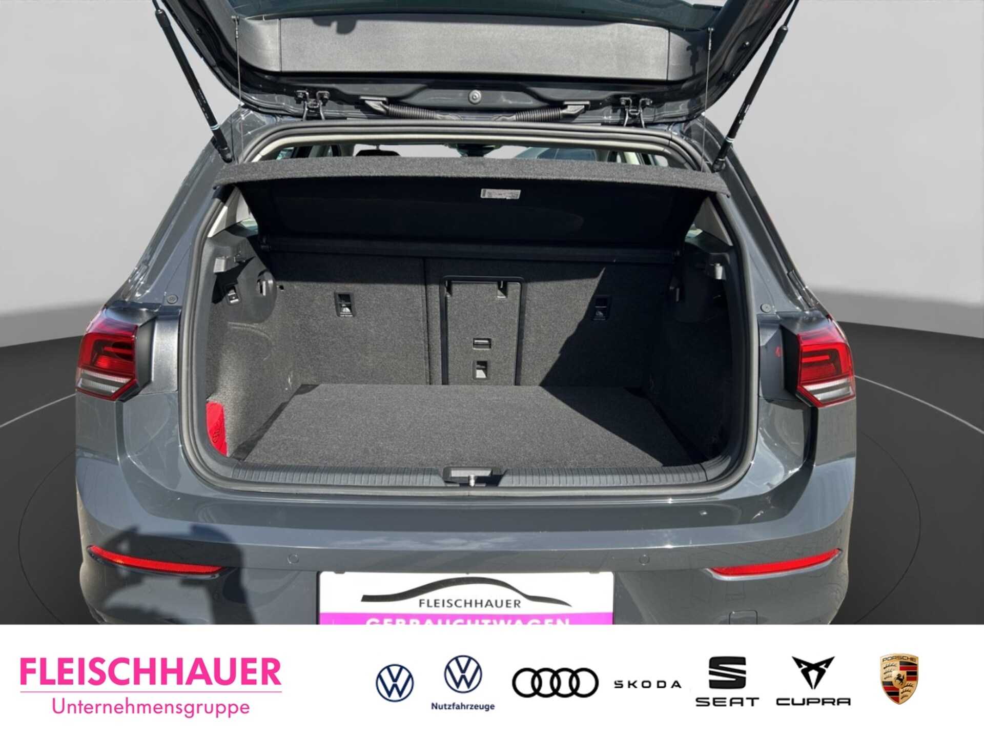 Volkswagen Golf Style