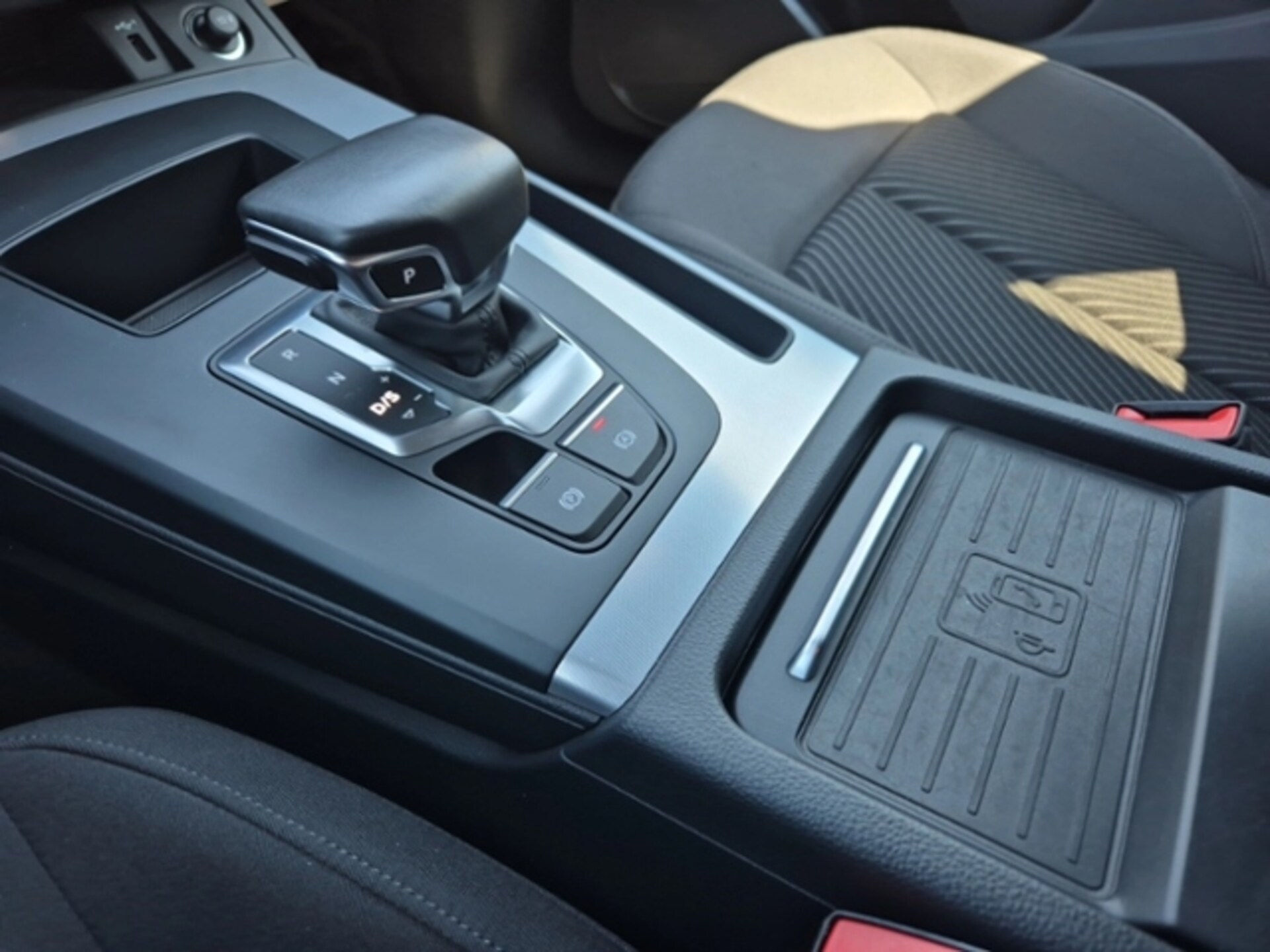 Audi Q5 SUV S line