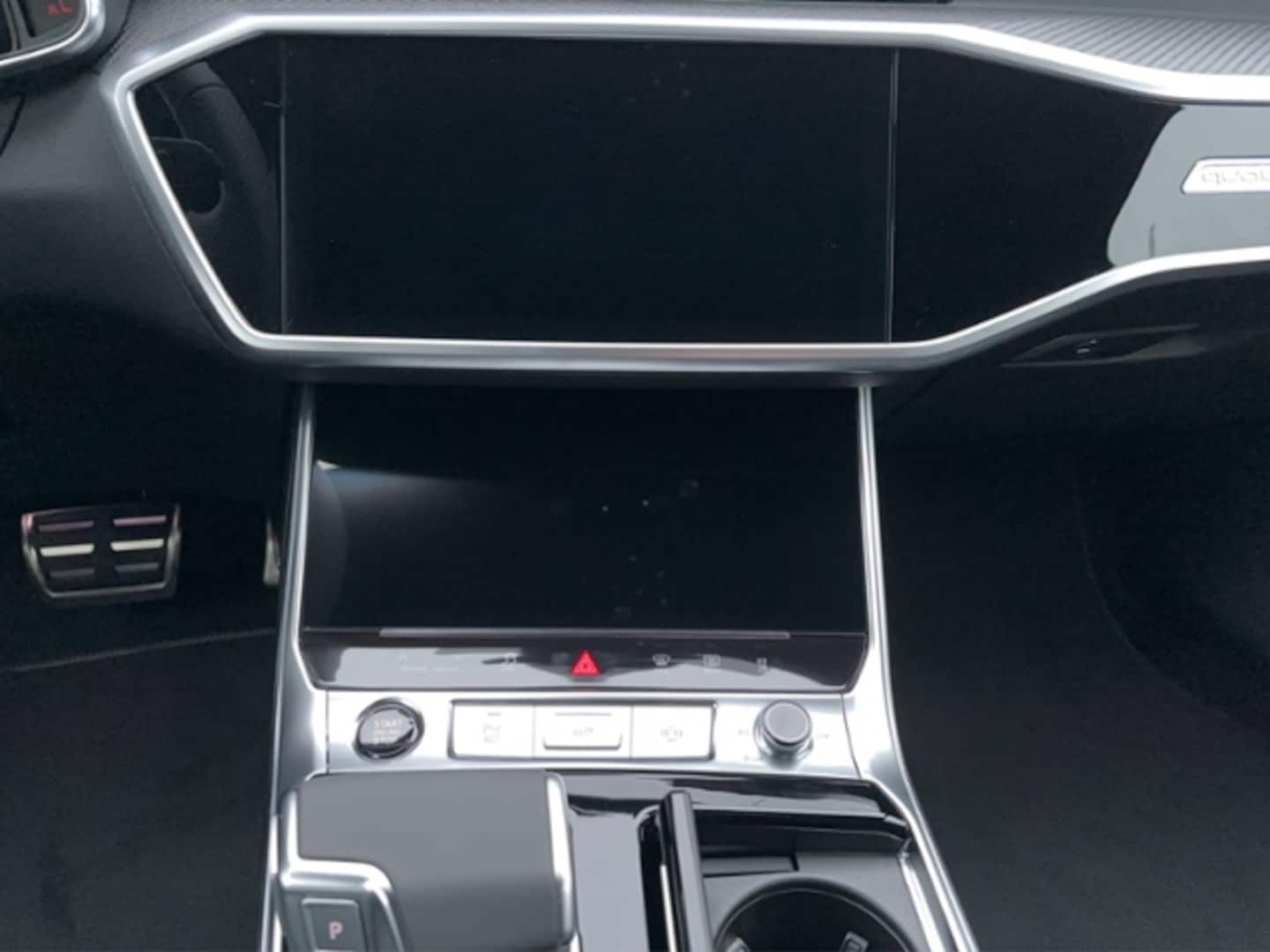 Bild über Audi A6 Avant S line 50 TDI quattro tiptronic - für weitere Informationen kontaktieren Sie den Audi Partner