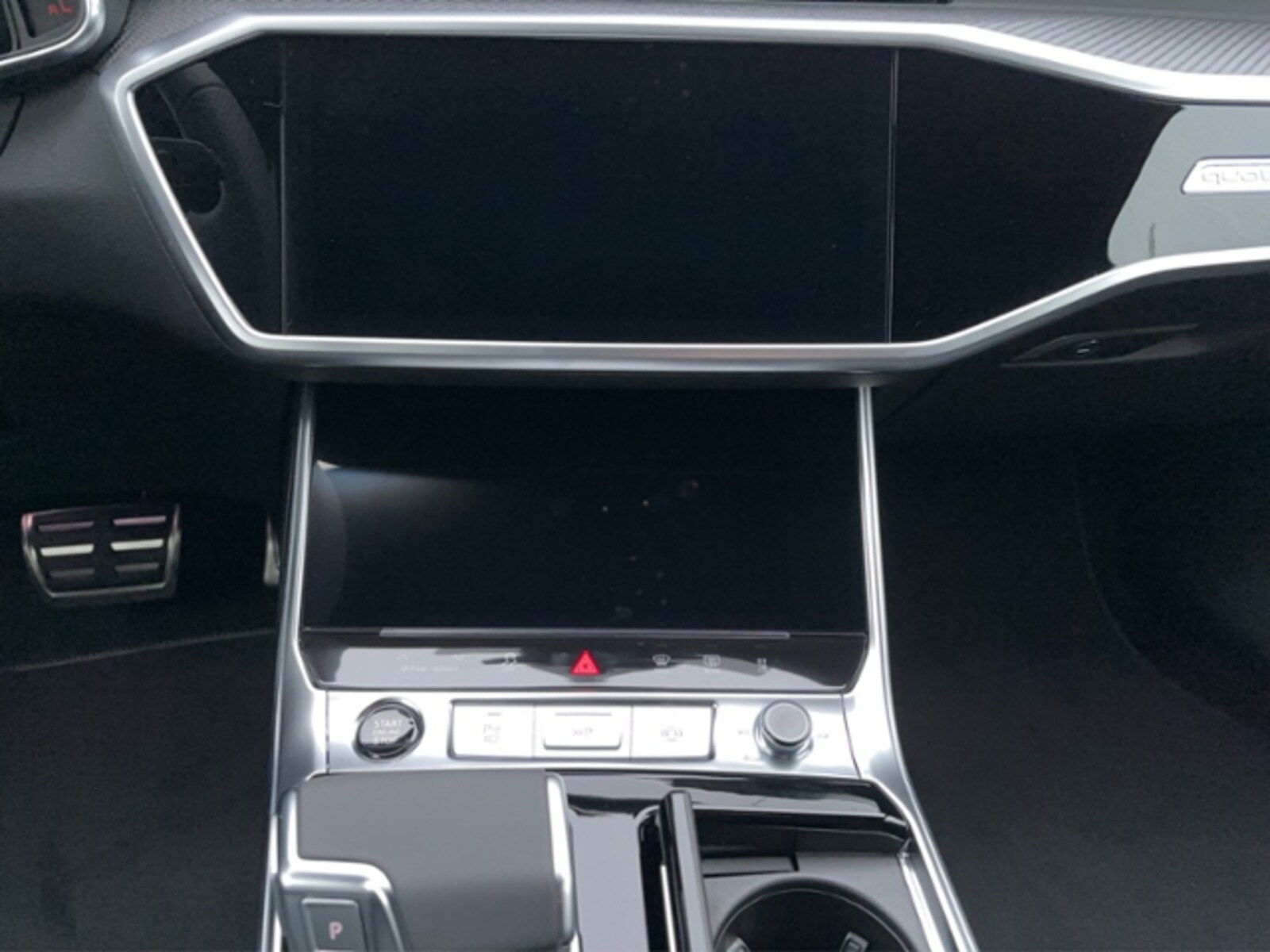 Audi A6 Avant – Bild 10