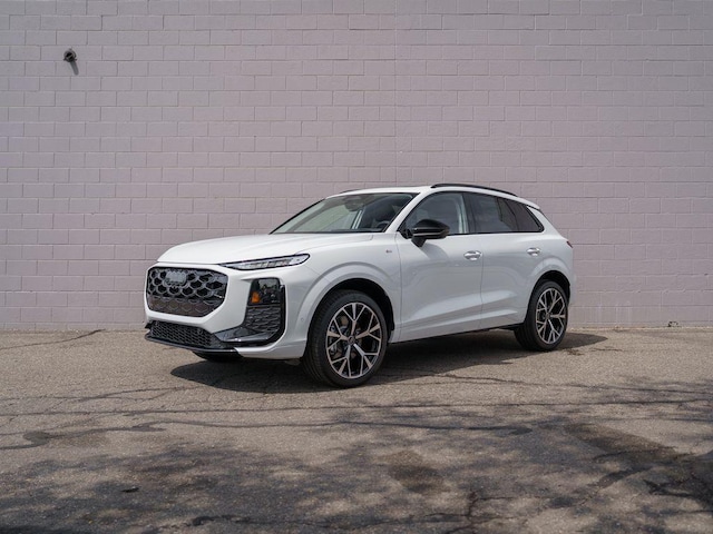 Photo of 2026 Audi Q3 SUV