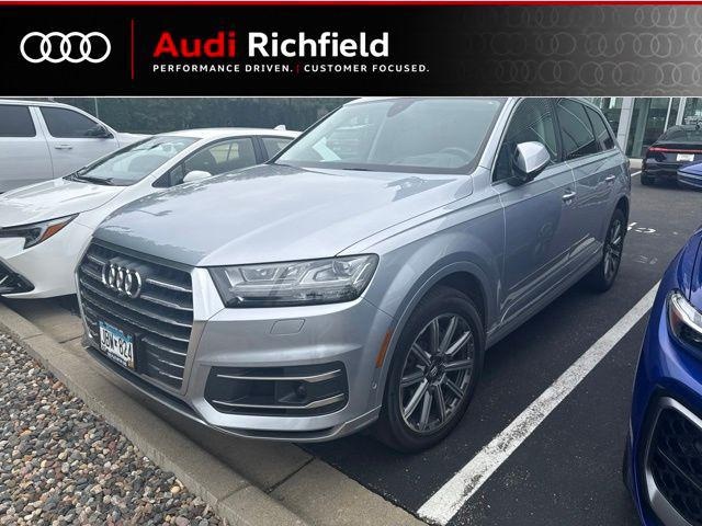 Photo of 2019 Audi Q7