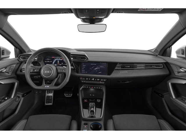 2026 Audi S3 Sedan