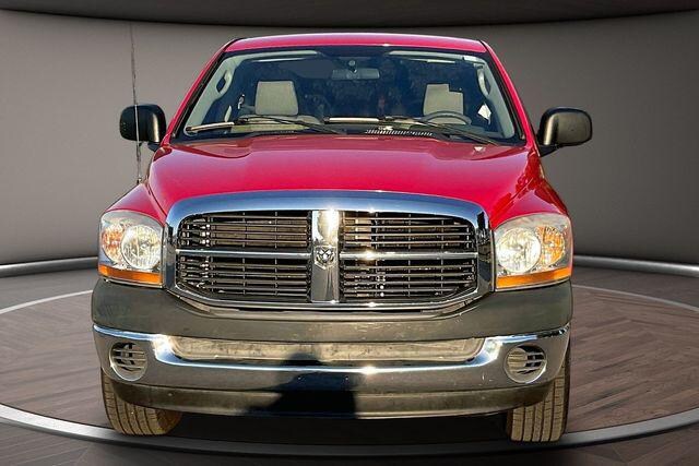 2006 Dodge Ram 1500