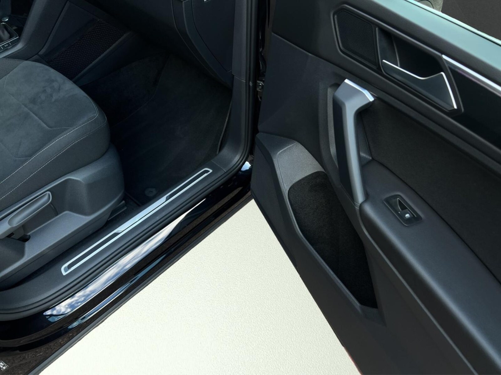Volkswagen Tiguan – Bild 19