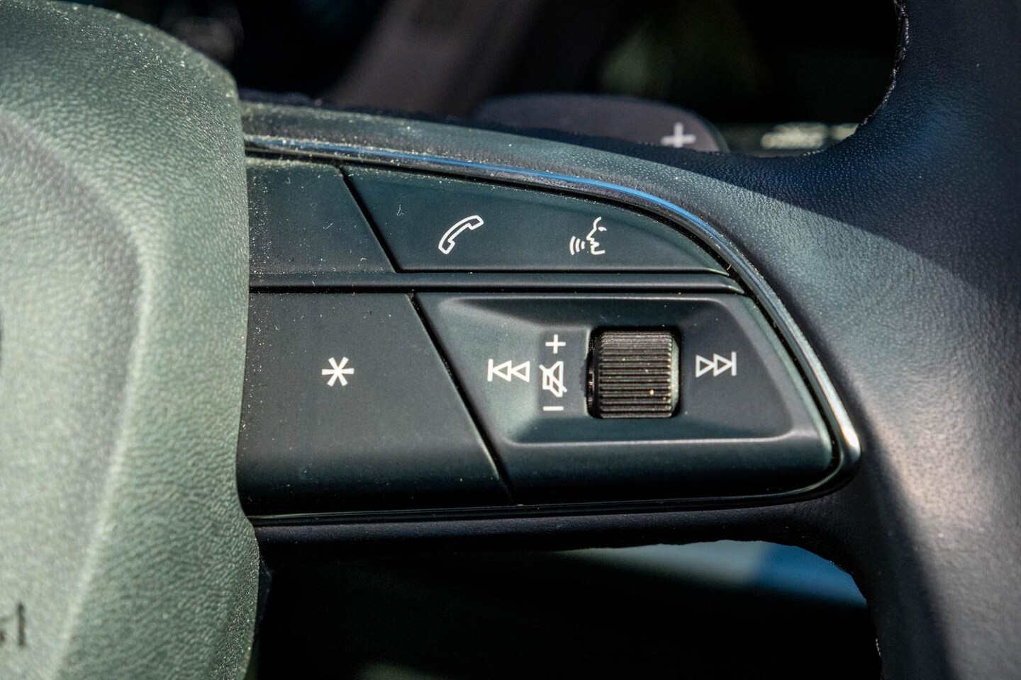 Image about Audi A3 Sedan 35 TFSI S tronic