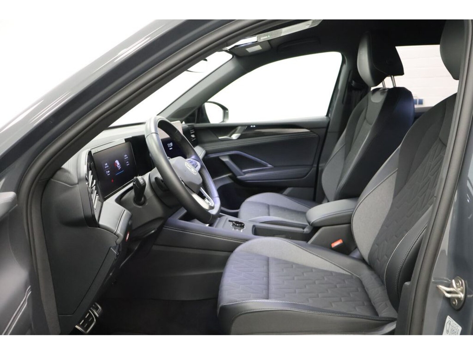Volkswagen Tiguan – Bild 24