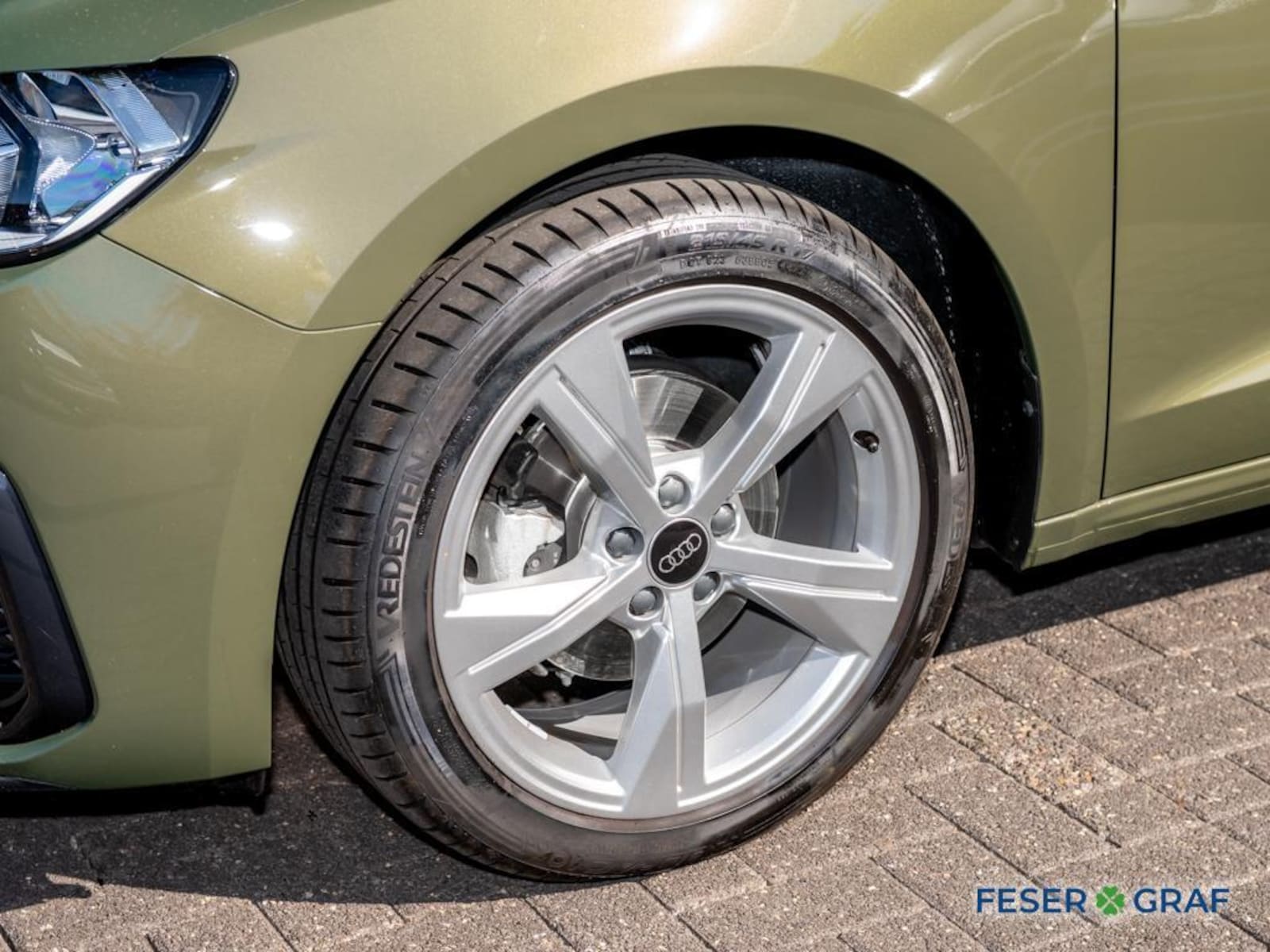 Audi A1 Sportback – Bild 10
