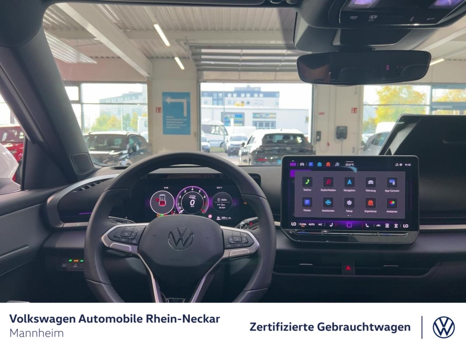 Volkswagen T-Roc – Bild 8