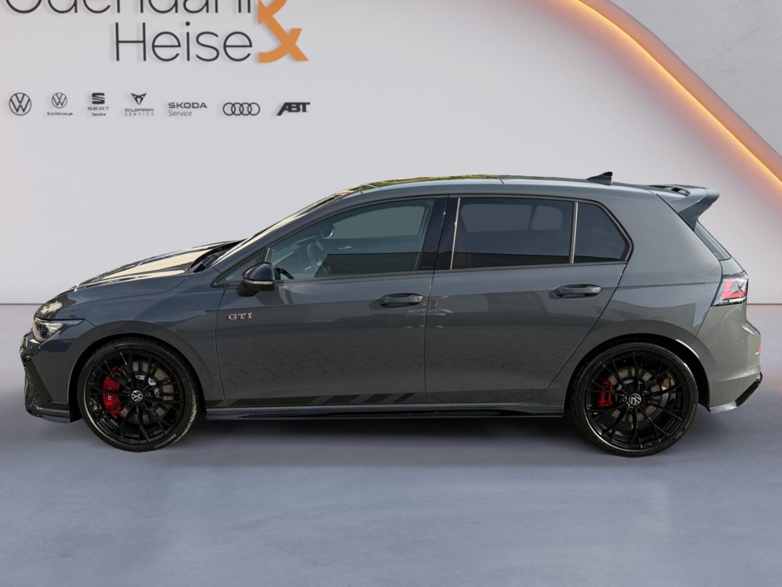 Volkswagen Golf – Bild 2