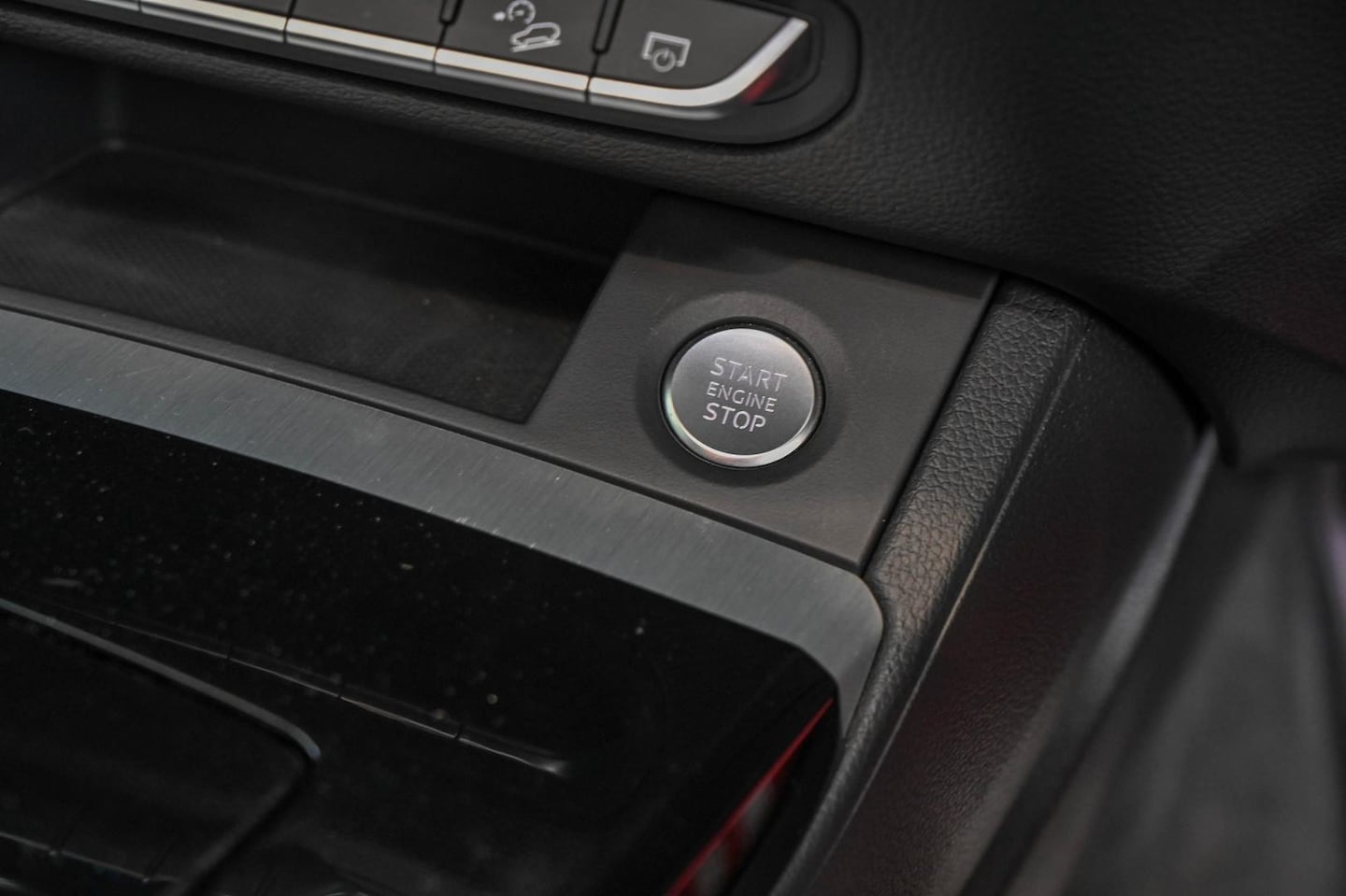 Image about Audi Q5 Sportback 45 TFSI quattro S tronic