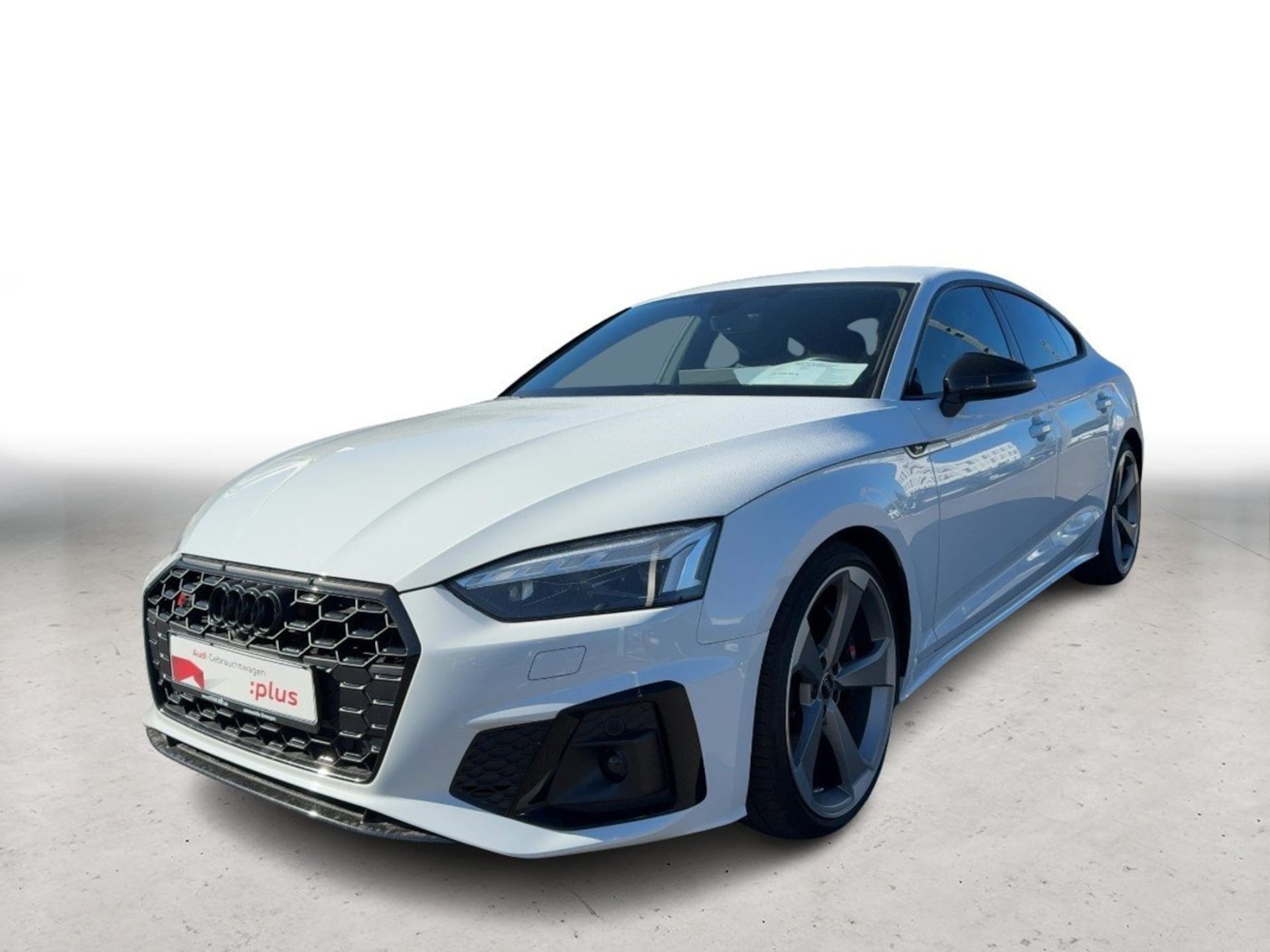 Audi S5 Sportback — Audi S5 Sportback TDI 251 kW (341 PS) tiptronic 3.0 TDI Q MATRIX+APP+DAB+VIRT+LED