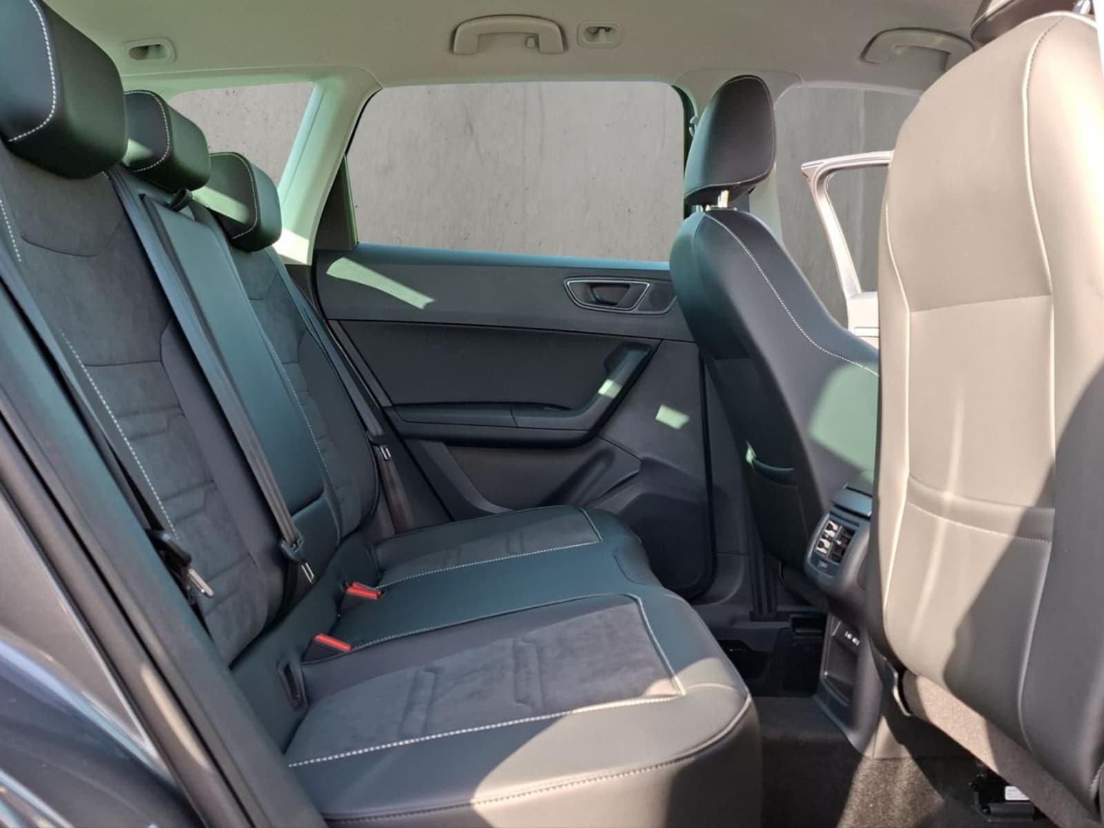 SEAT Ateca – Bild 17