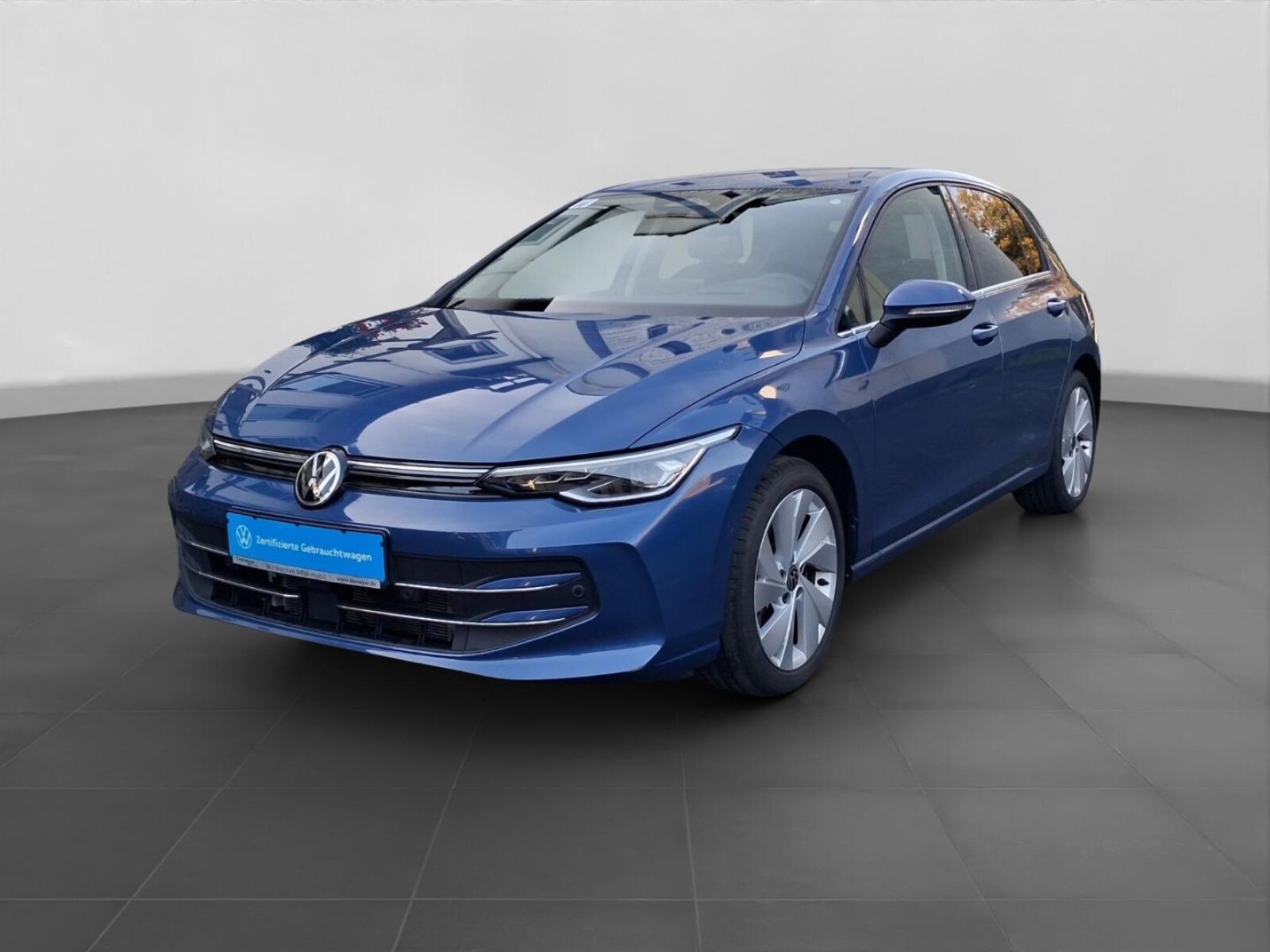 Volkswagen Golf – Bild 2