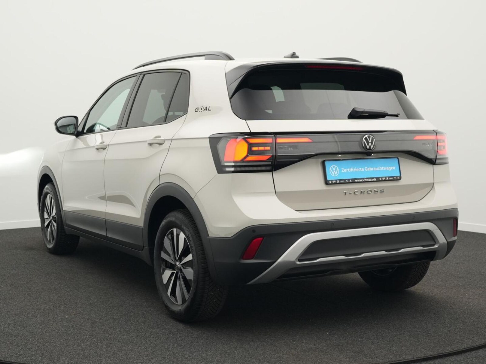 Volkswagen T-Cross – Bild 30
