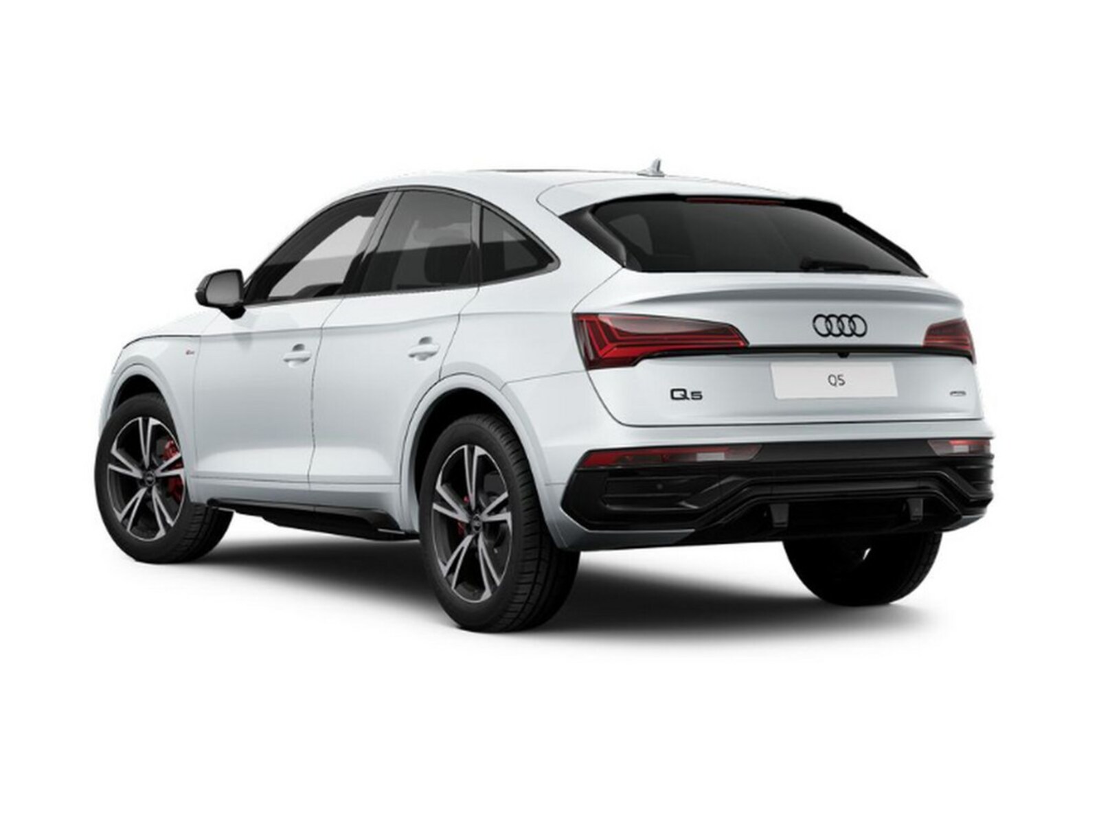 Audi Q5 Sportback – Bild 3
