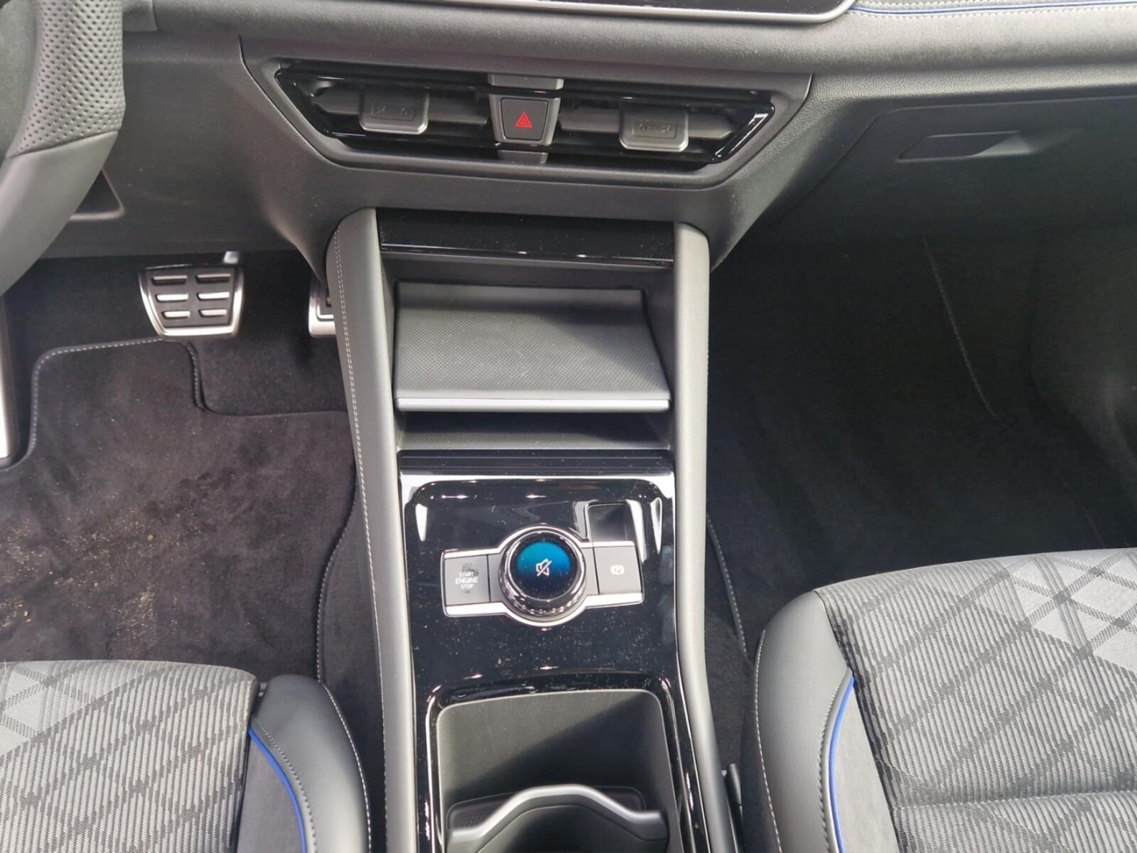 Volkswagen Tiguan – Bild 15