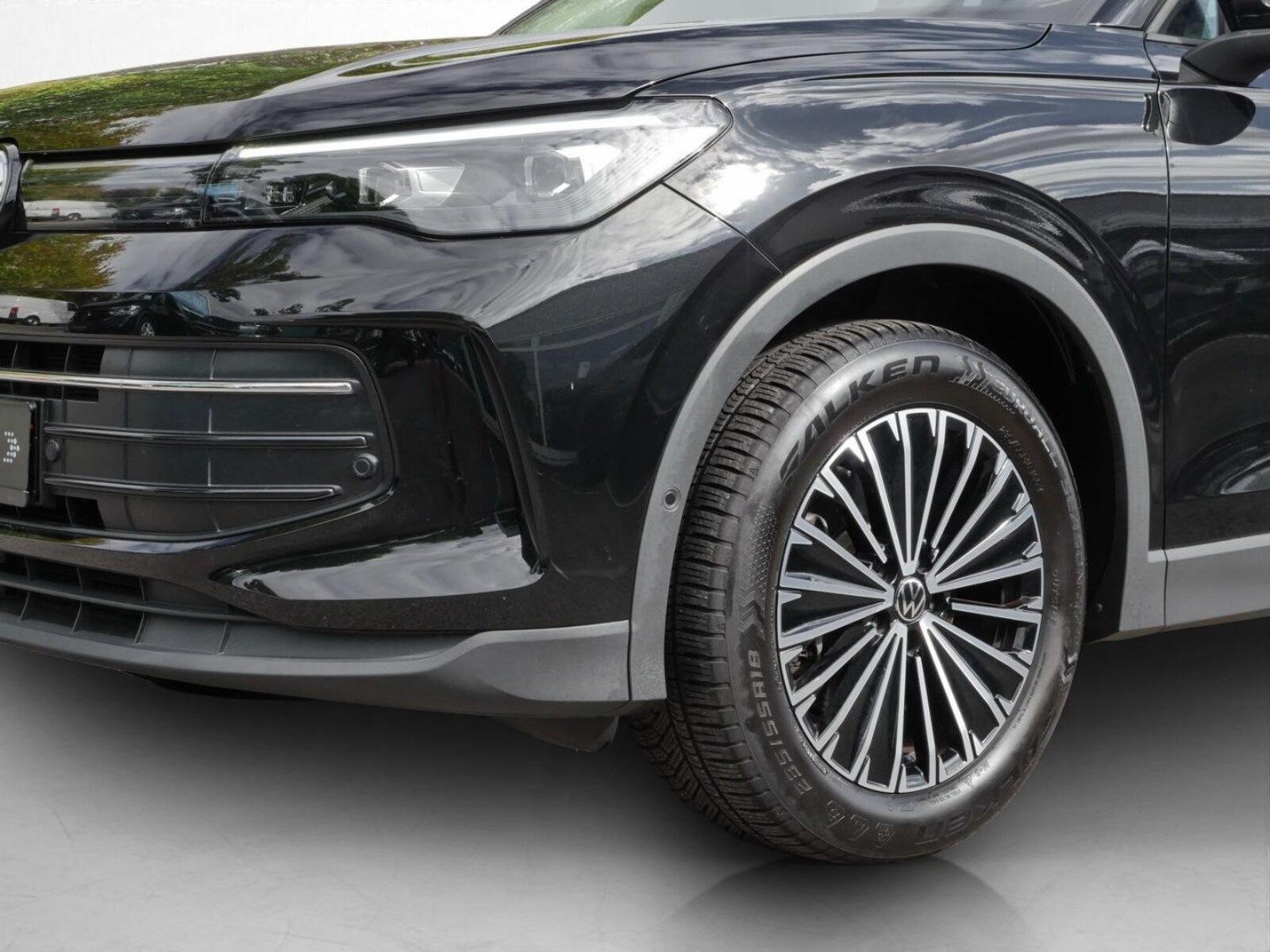 Volkswagen Tiguan – Bild 13