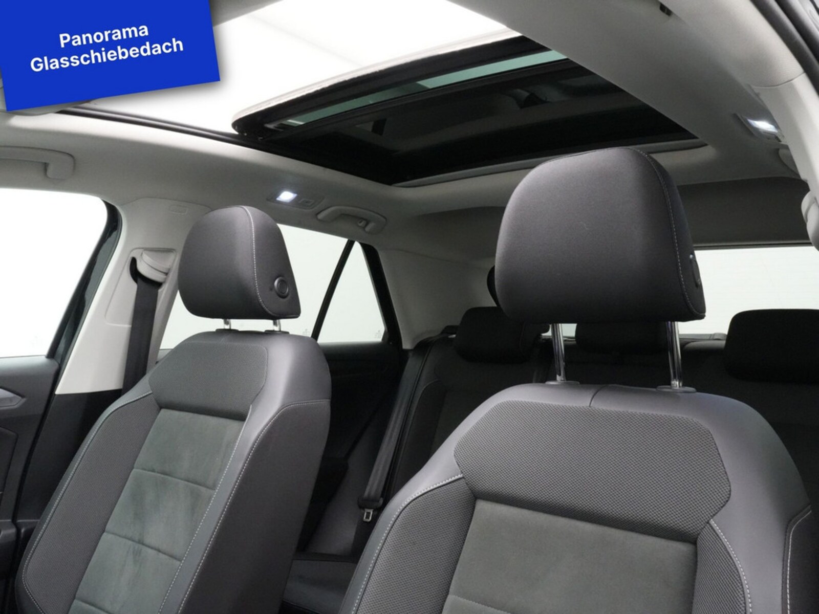 Volkswagen T-Roc – Bild 5
