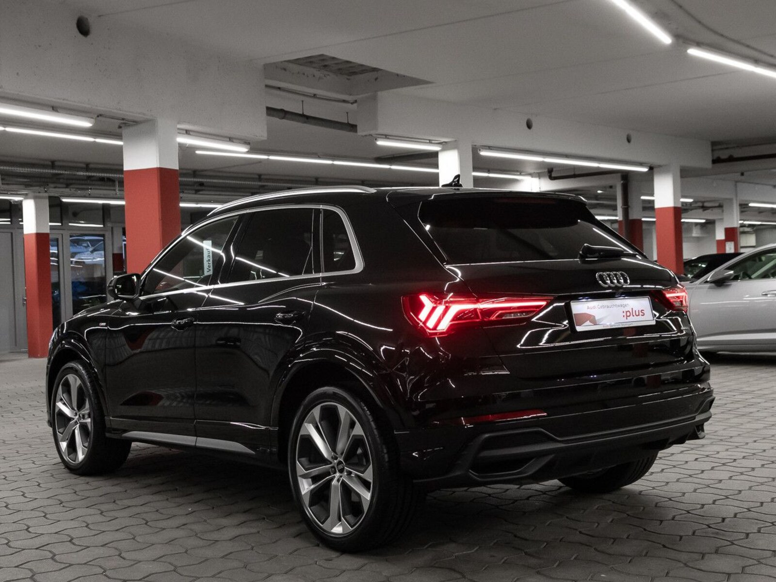 Audi Q3 – Bild 4