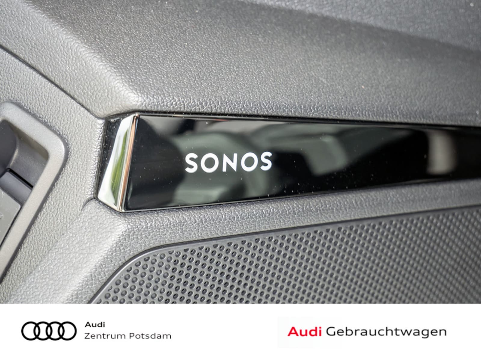 Audi RS 3 Sportback – Bild 18