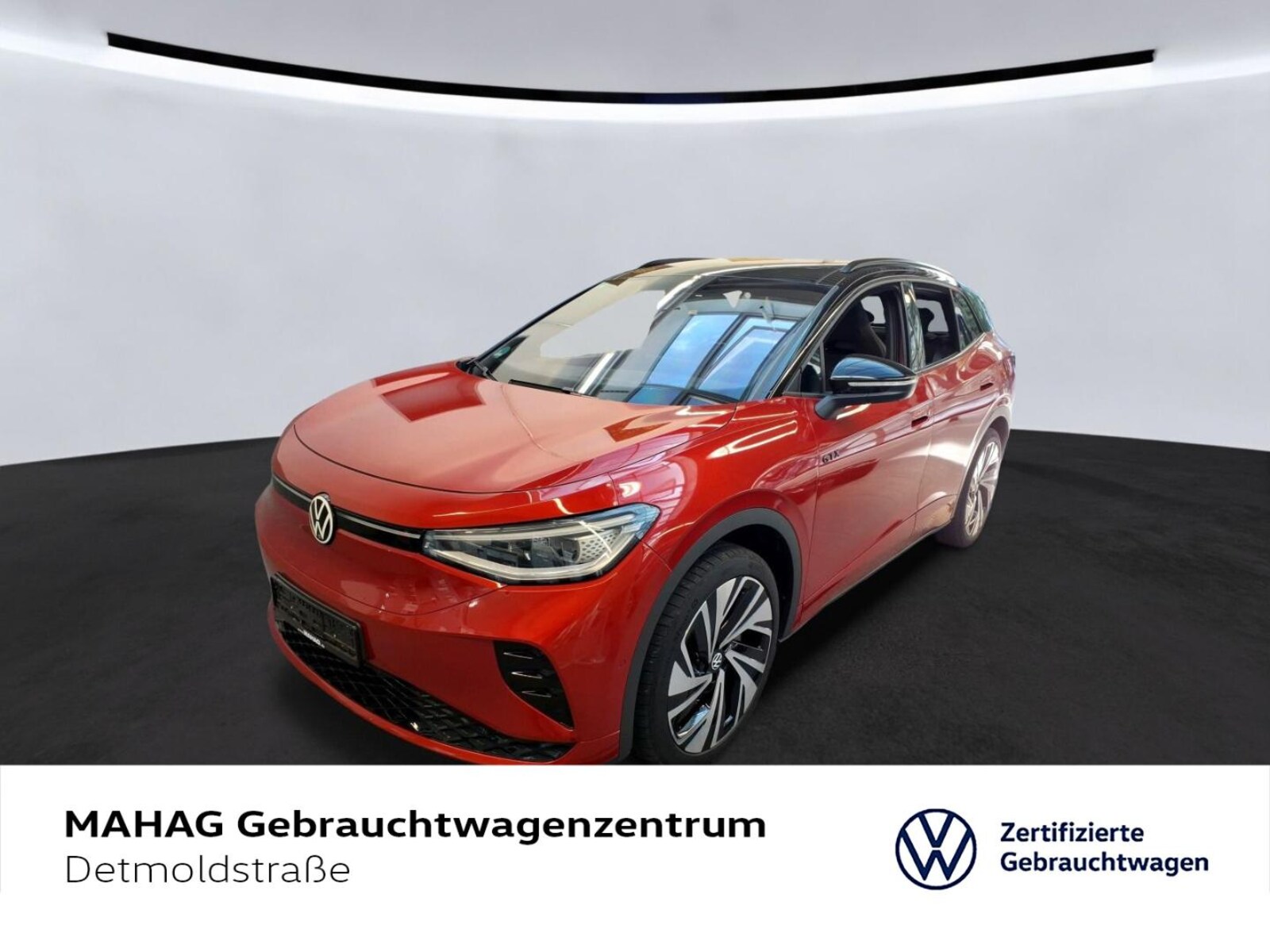 Volkswagen ID.4
