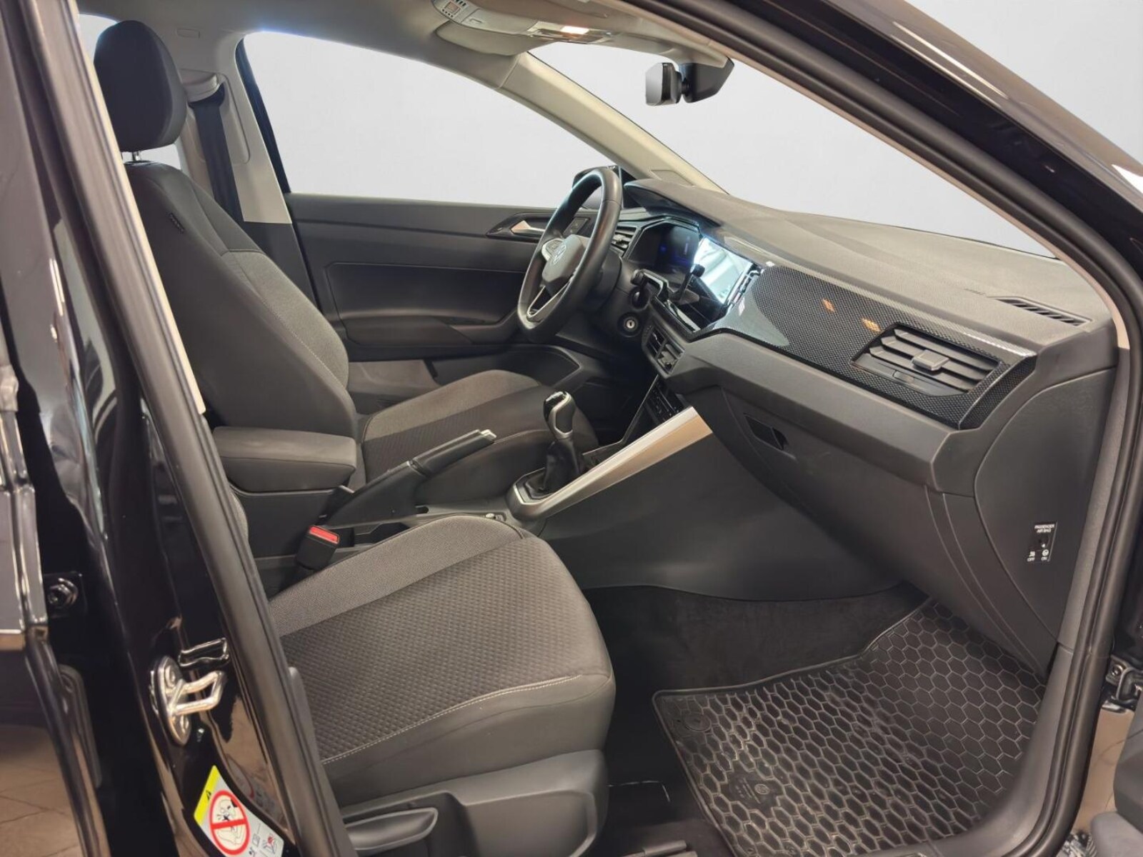 Volkswagen Polo – Bild 4