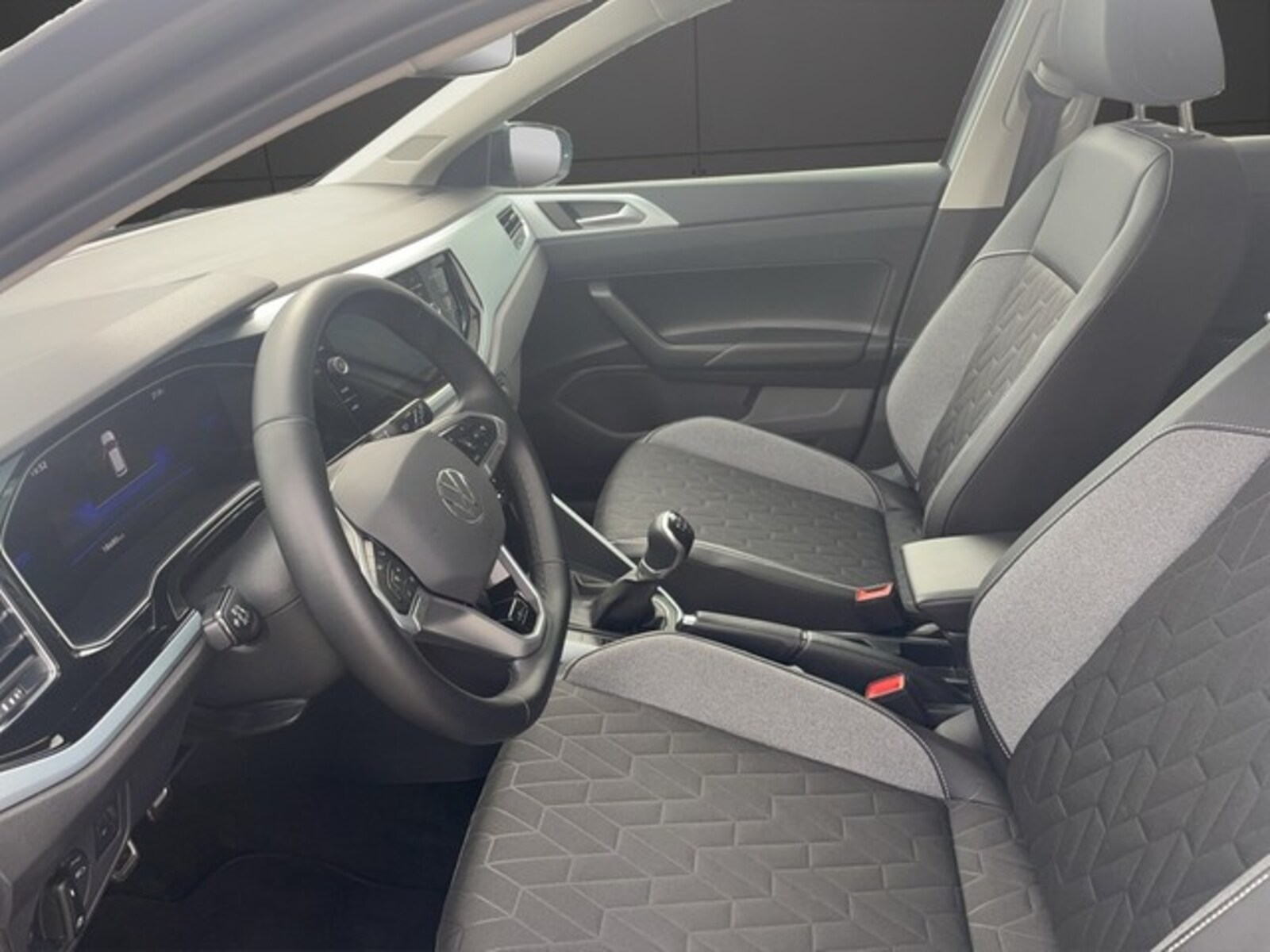 Volkswagen Polo – Bild 9