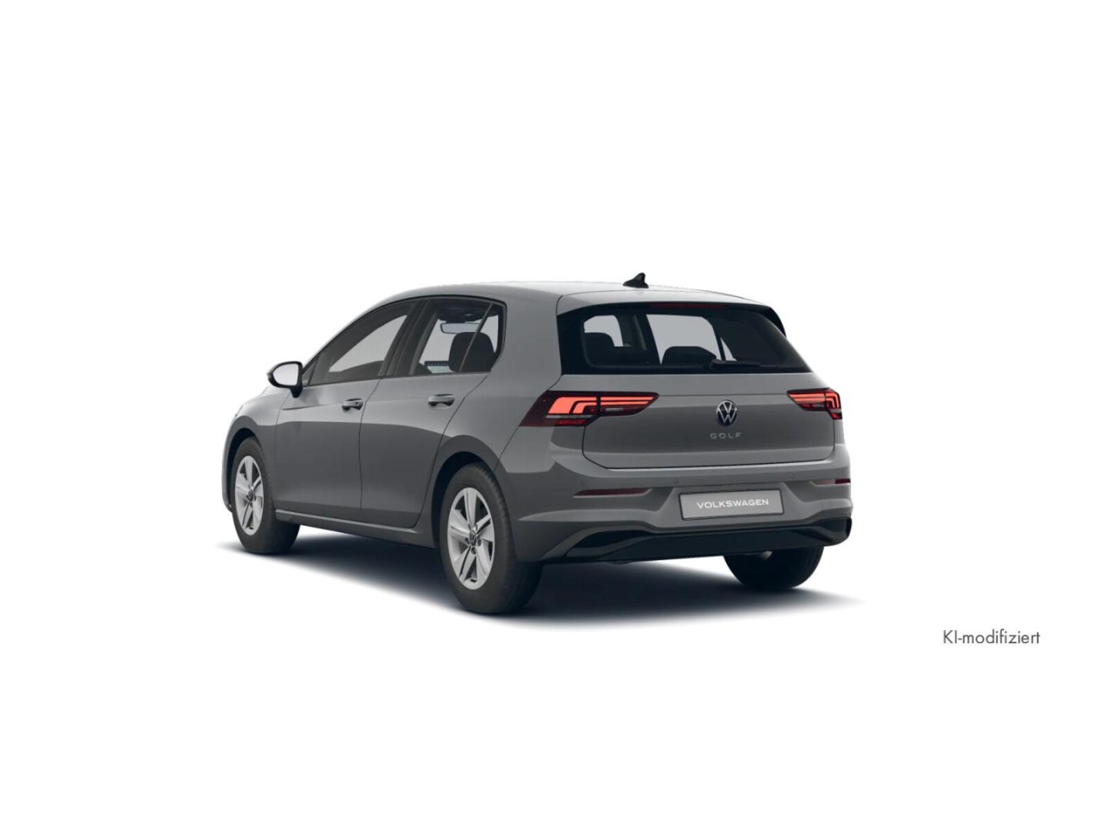 Volkswagen Golf – Bild 4