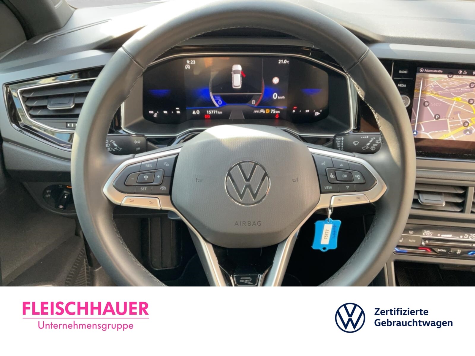 Volkswagen Taigo – Bild 14