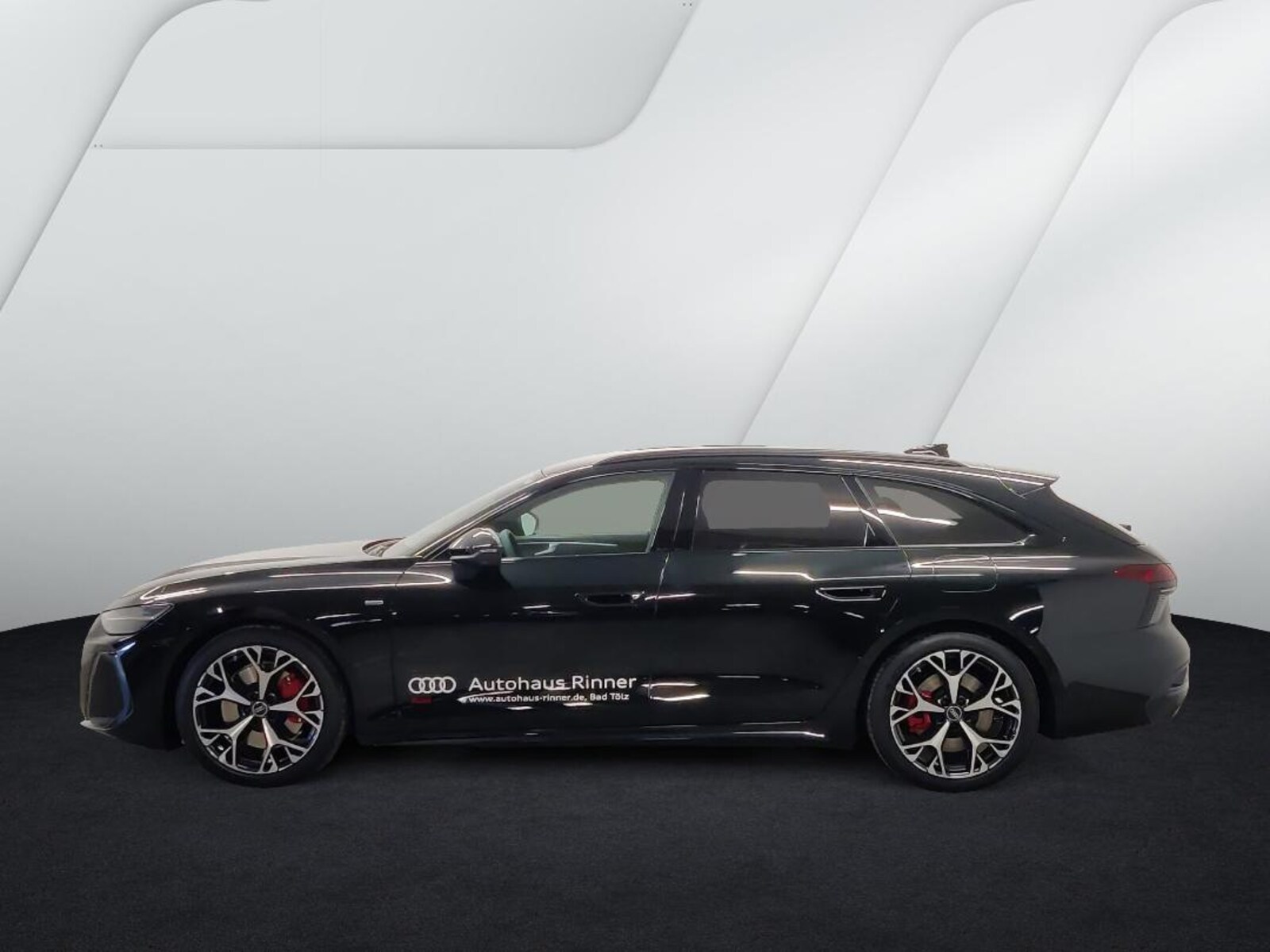 Audi A6 Avant – Bild 4
