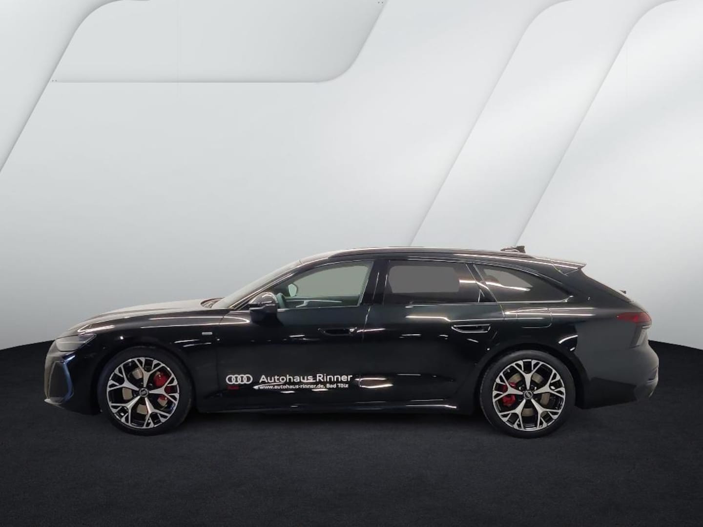 Bild über Audi A6 Avant e-hybrid e-hybrid quattro 270 kW S tronic - für weitere Informationen kontaktieren Sie den Audi Partner