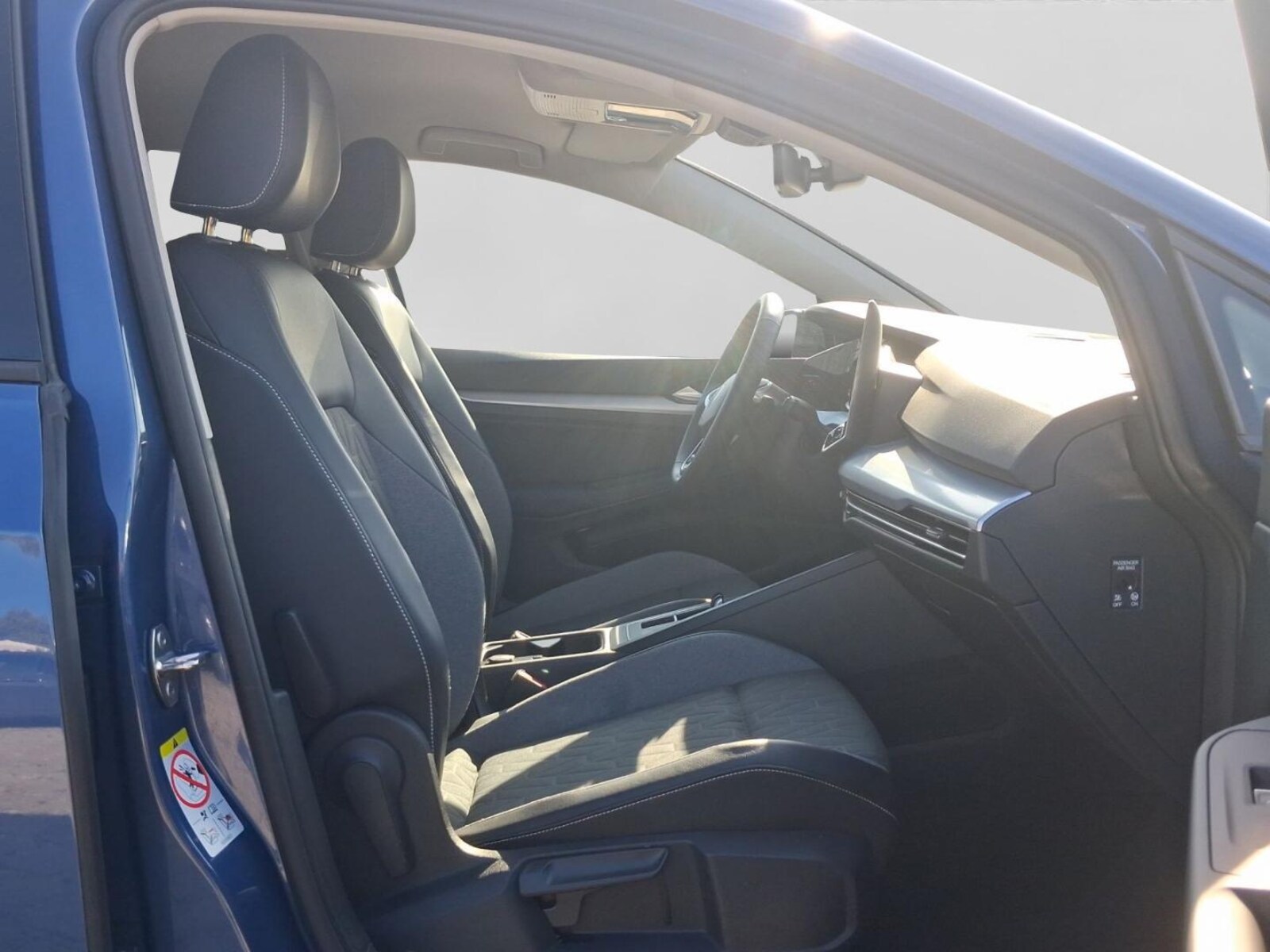 Volkswagen Golf – Bild 13