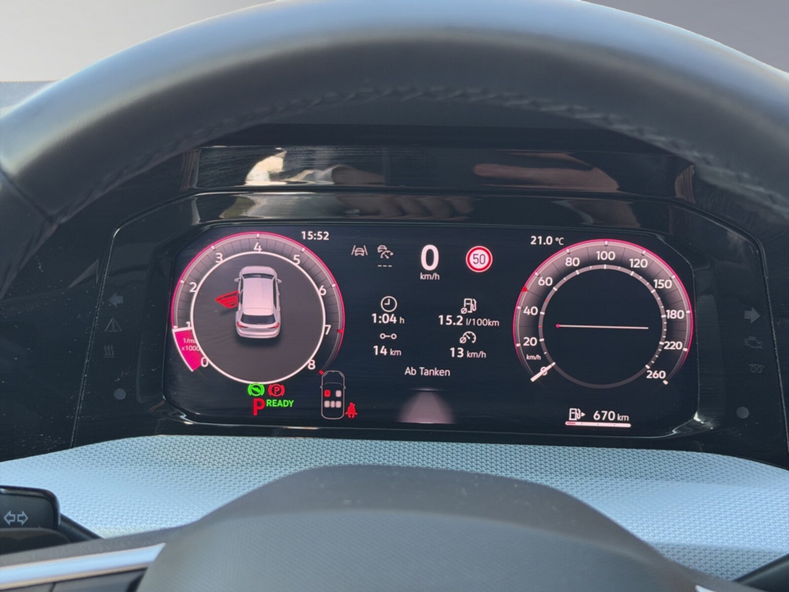 Volkswagen Golf – Bild 12