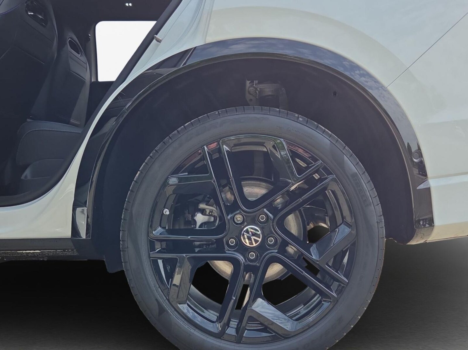 Volkswagen Tiguan – Bild 13