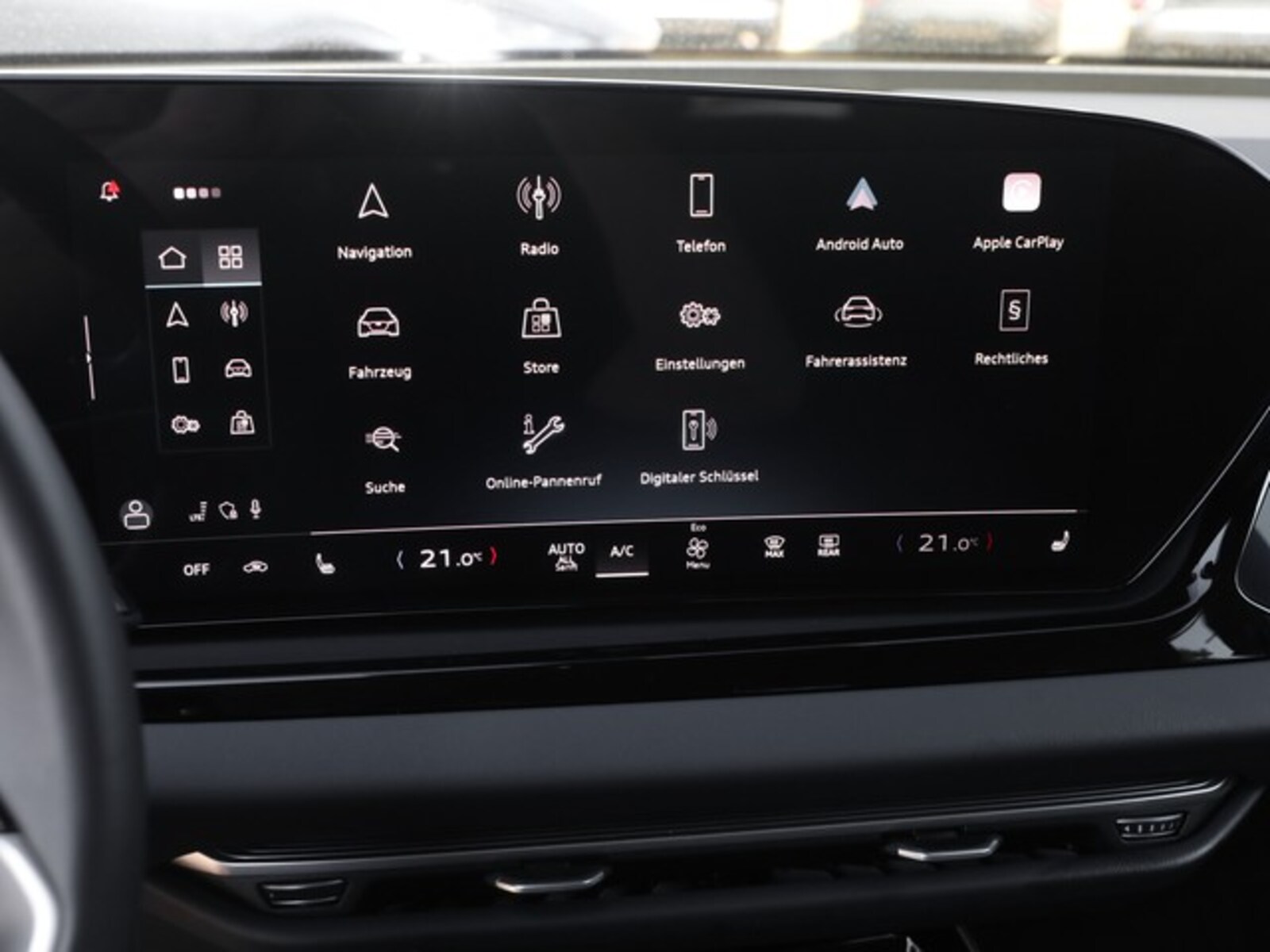 Audi A6 Avant – Bild 15