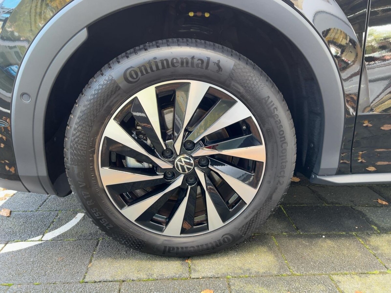 Volkswagen T-Roc – Bild 14