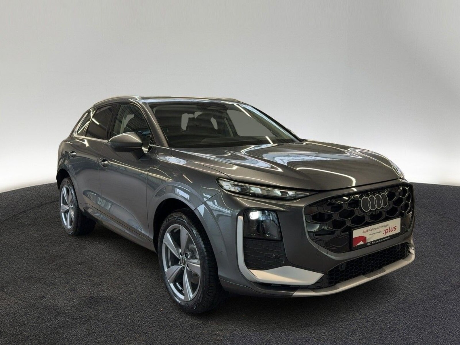 Audi Q3 – Bild 5