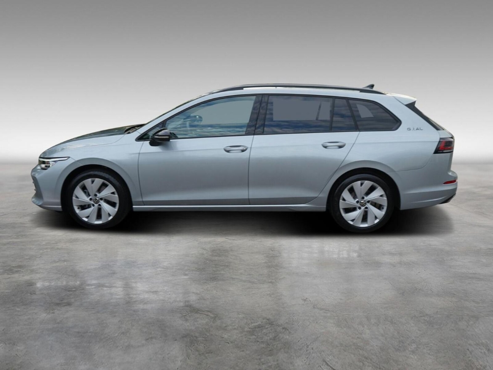 Volkswagen Golf Variant – Bild 3
