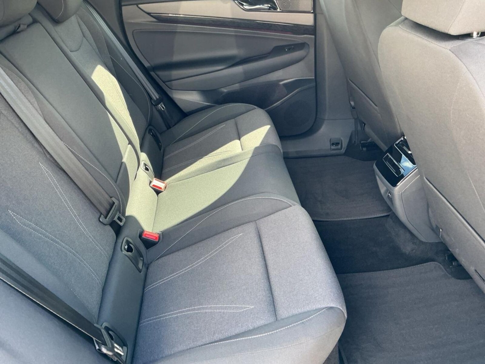 Volkswagen ID.7 Tourer – Bild 15
