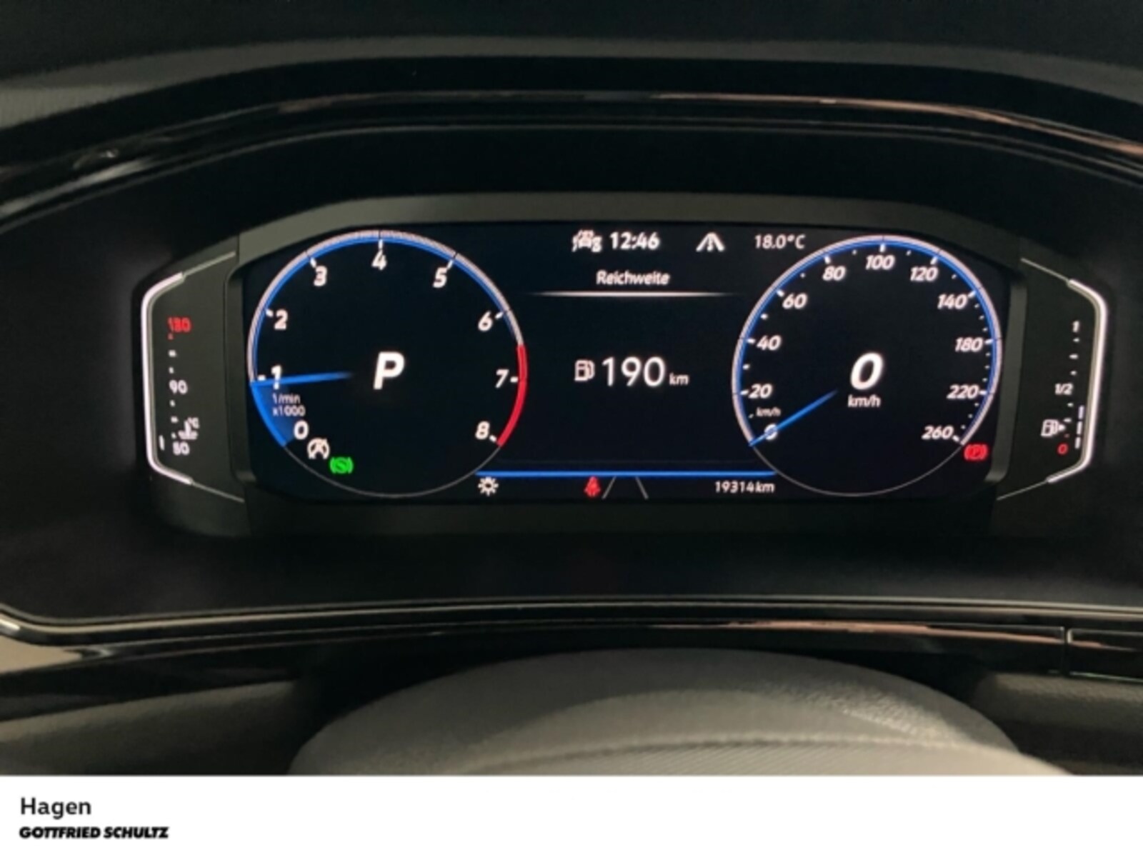 Volkswagen T-Roc – Bild 13