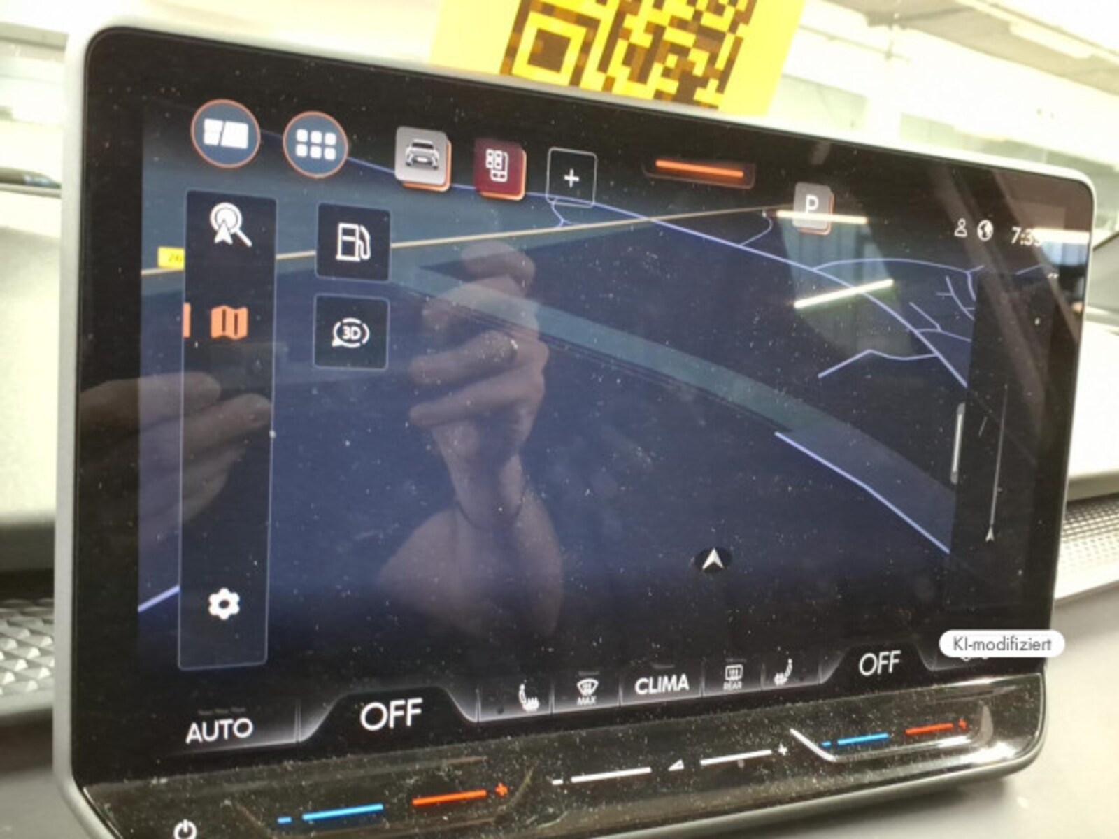 CUPRA Terramar – Bild 4